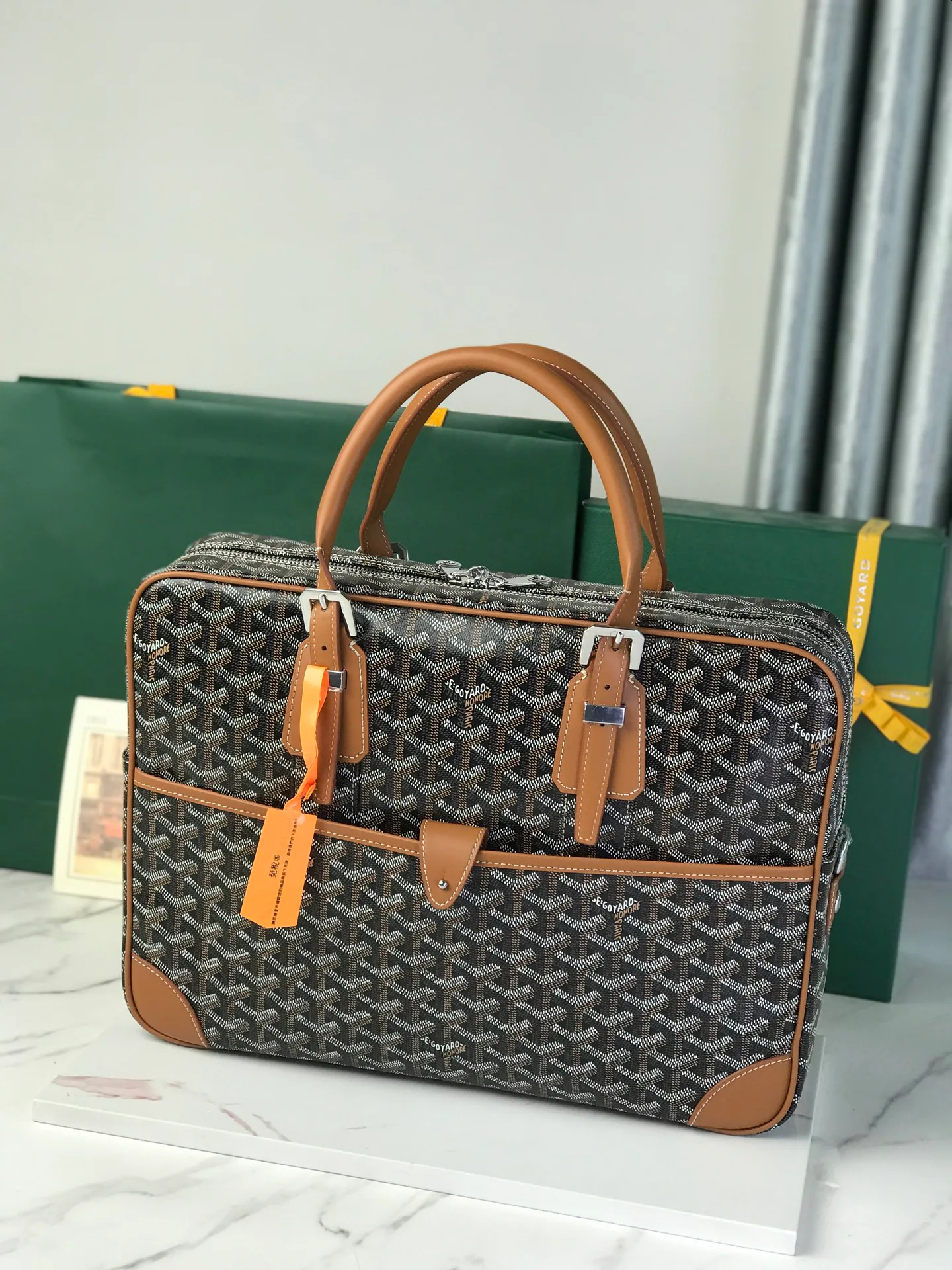 Классические Сумки Женские Goyard 18610995