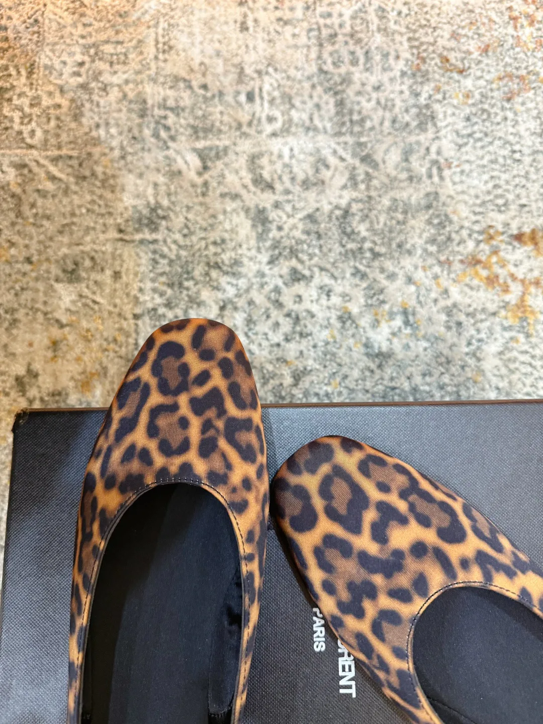 Women's Heels SAINT LAURENT 17613409
