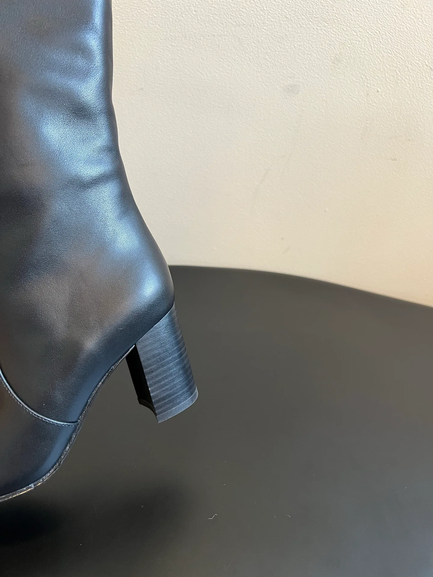 Women's Boots CHANEL 18137178
