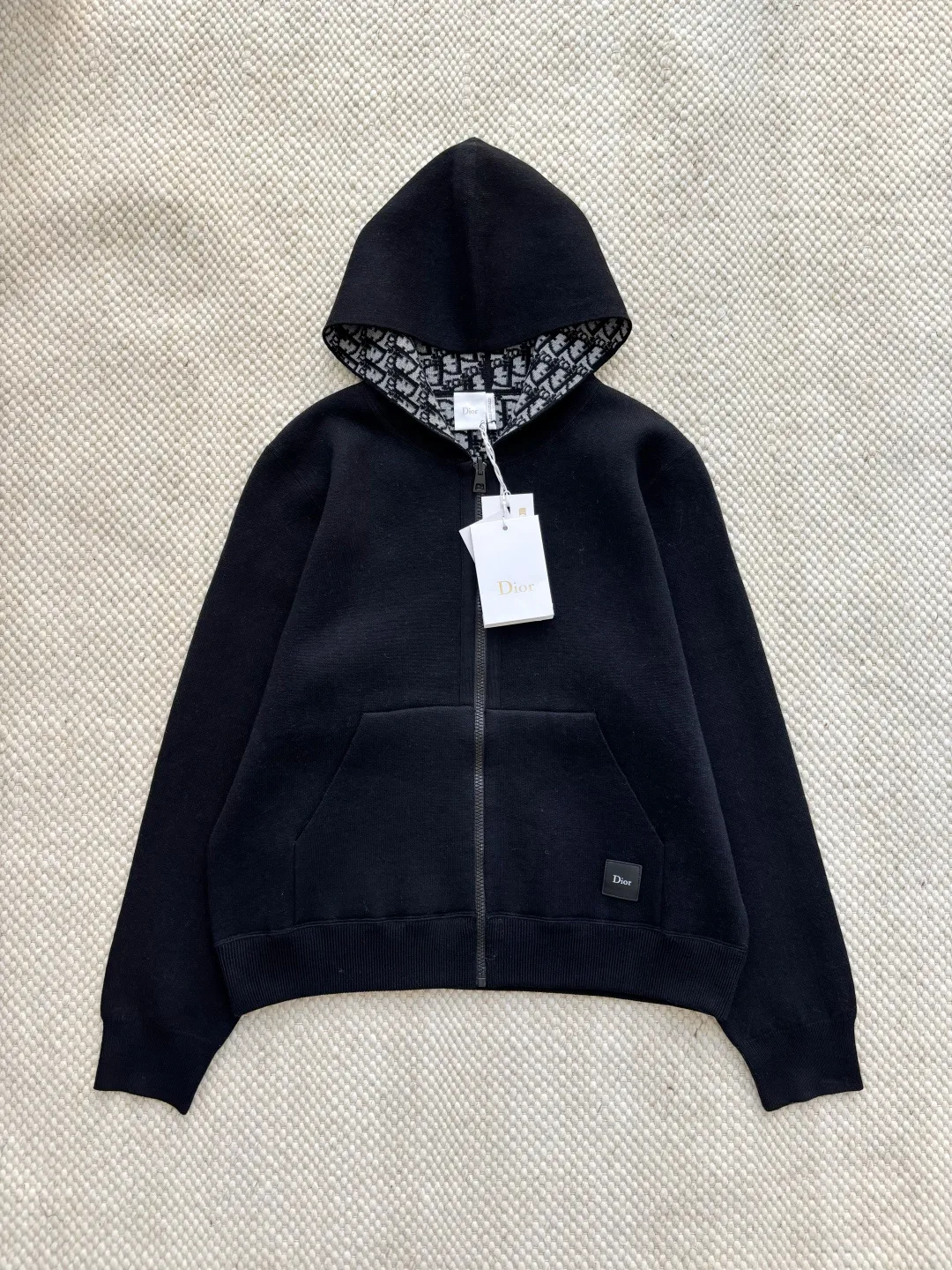 Women's Sweatshirts And Hoodies CHRISTIAN DIOR 18050669