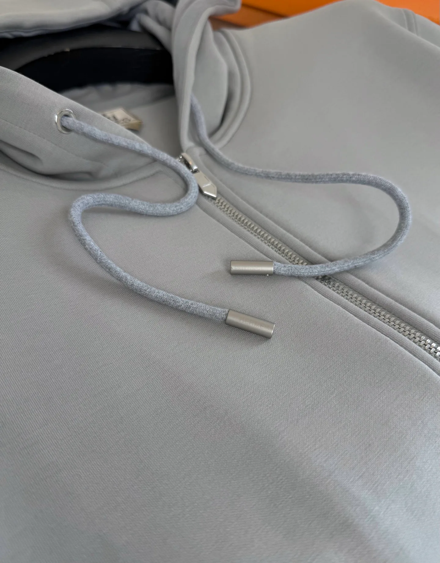 Men's Sweatshirts And Hoodies HERMES 17975360