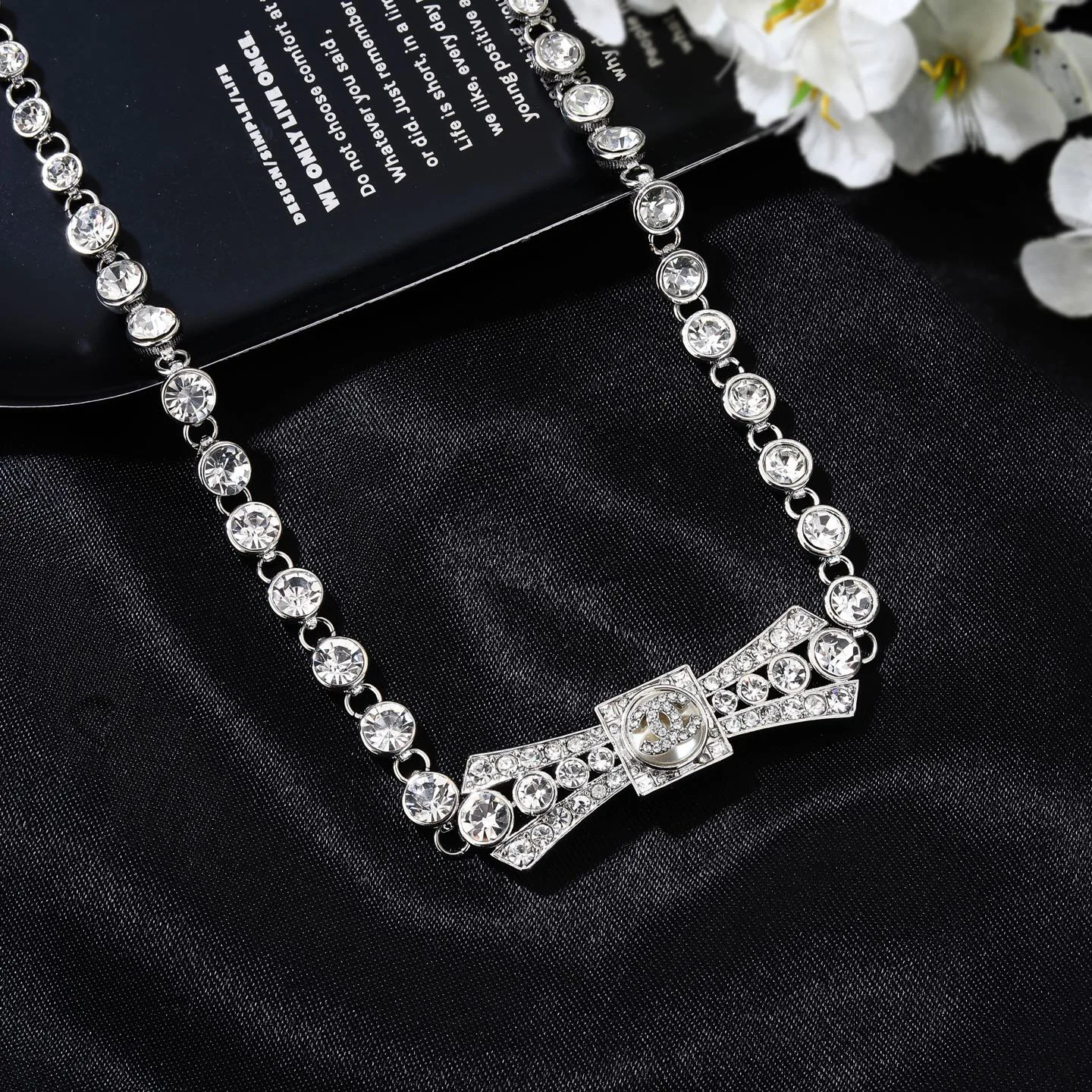 Jewelry CHANEL 17922666