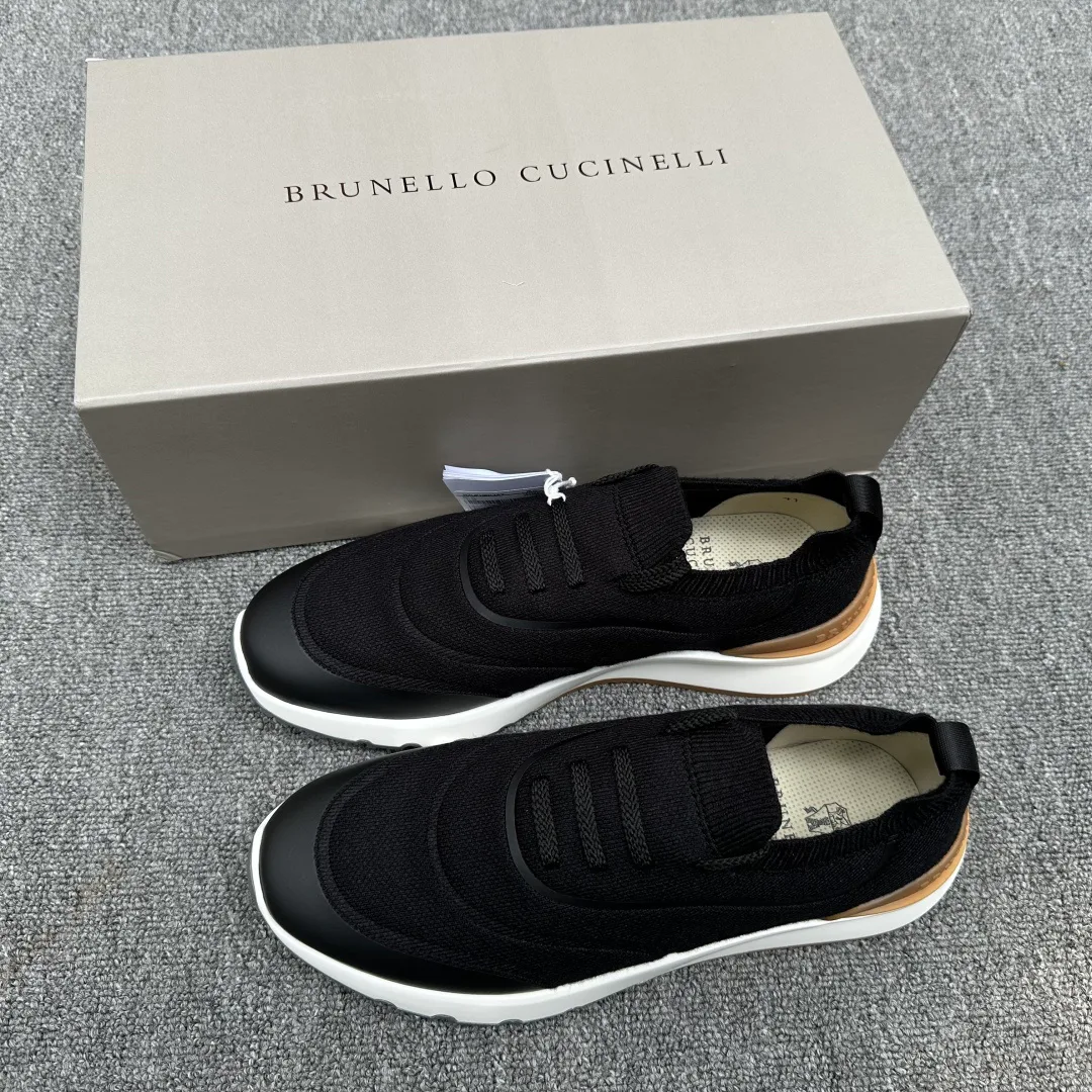 Men's Sneakers BRUNELLO CUCINELLI 18075734