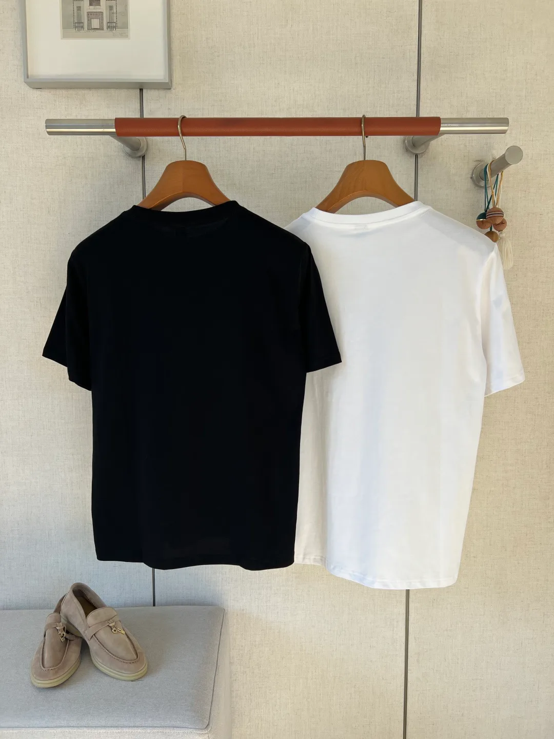 Men's T-Shirts BERLUTI 17572067