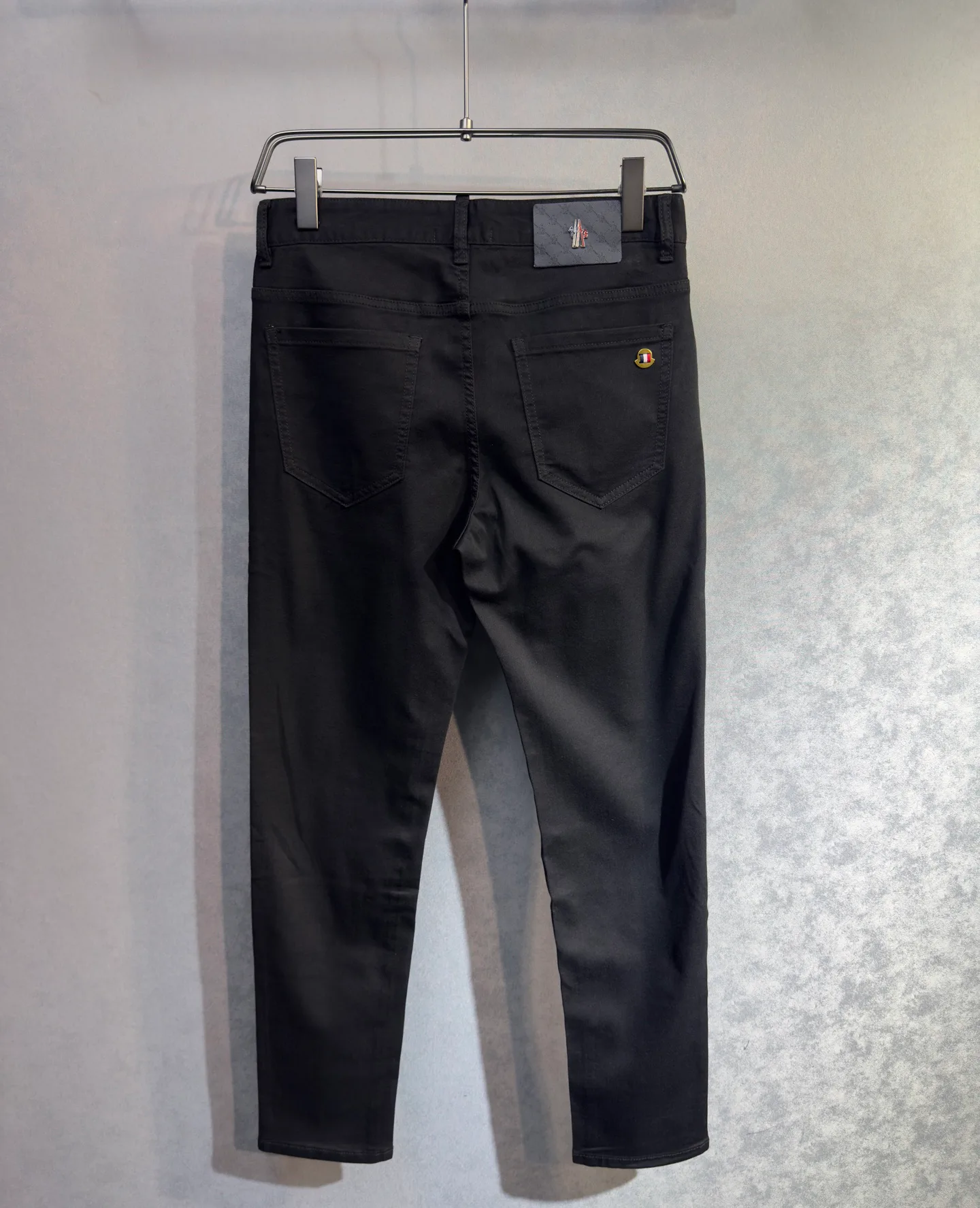 Men's Jeans MONCLER 18098381
