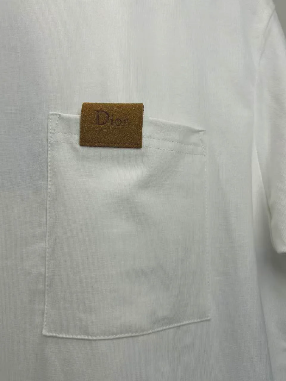 Men's T-Shirts CHRISTIAN DIOR 17778782
