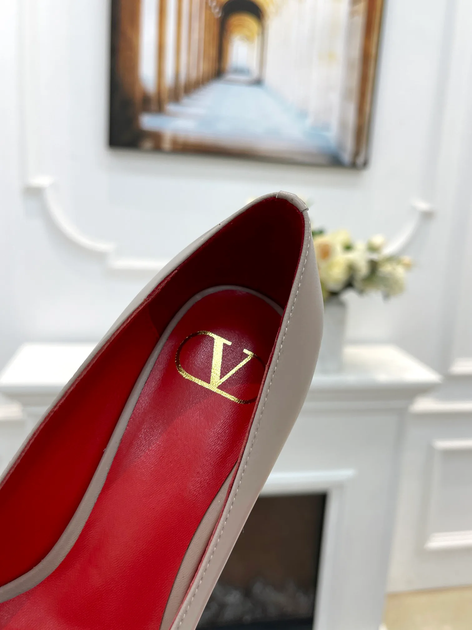 Women's Heels VALENTINO 17956839