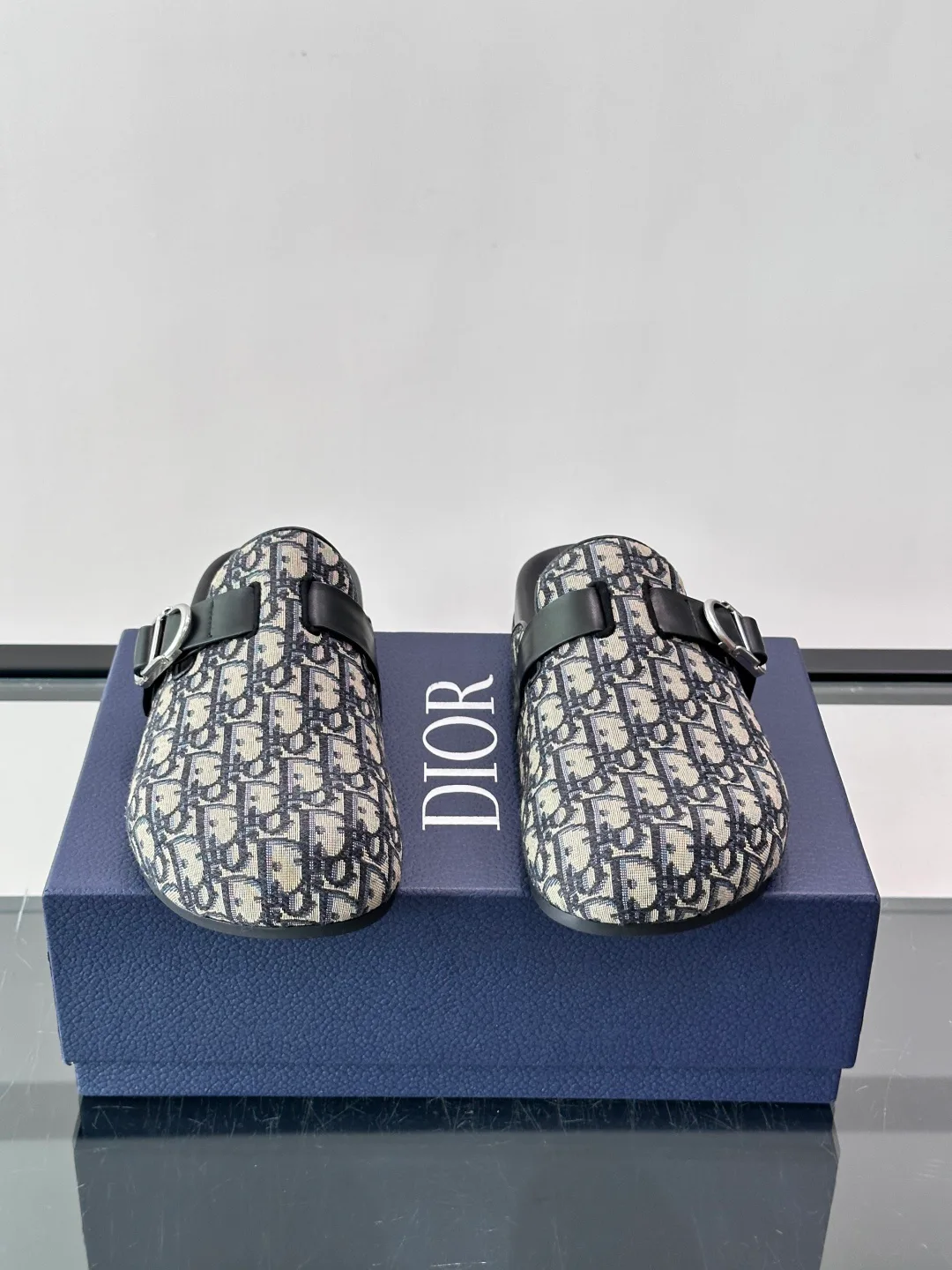 Men's Mules And Clogs CHRISTIAN DIOR 18376893