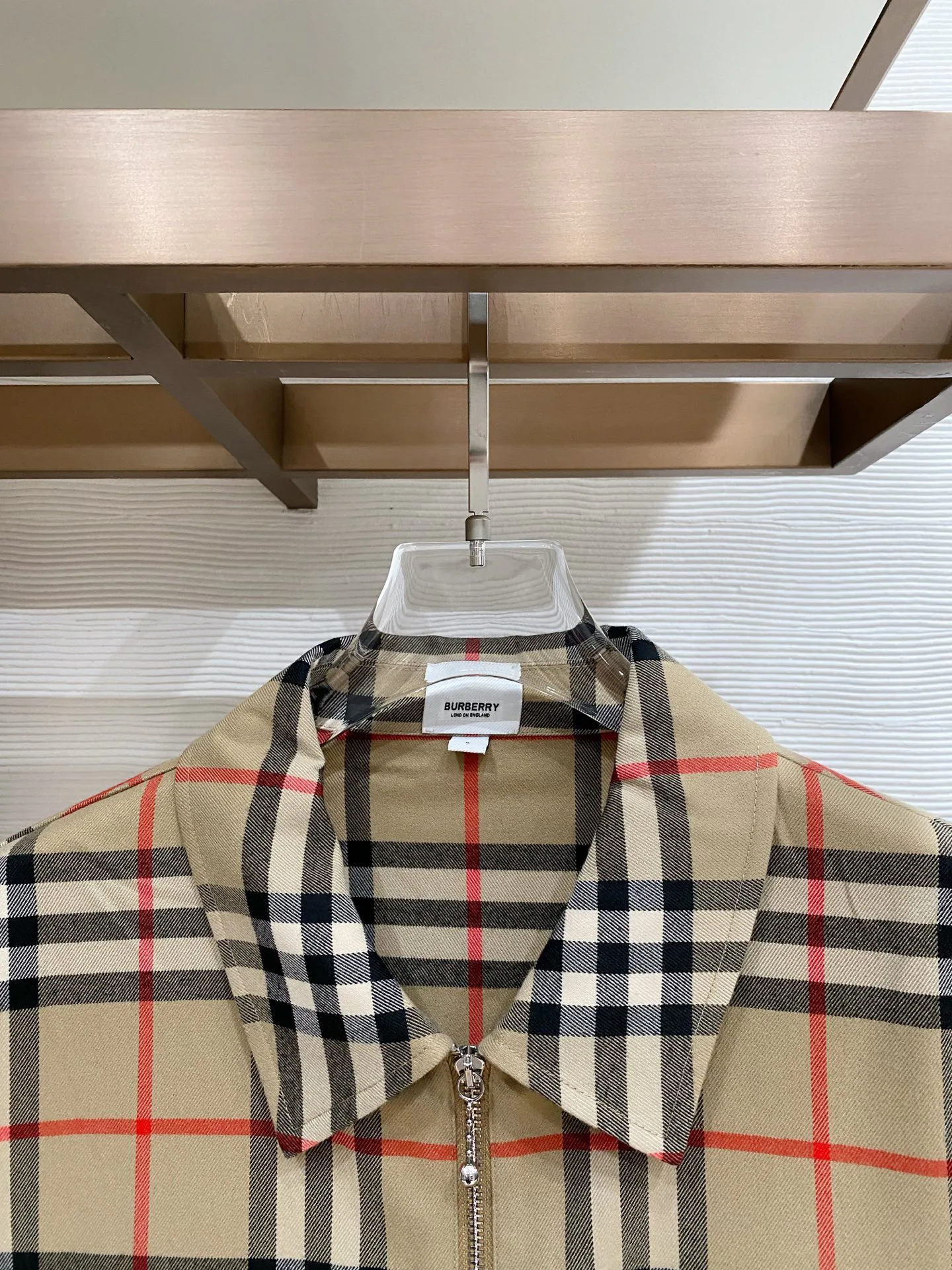 Men's Jackets And Down Jackets BURBERRY 18555541