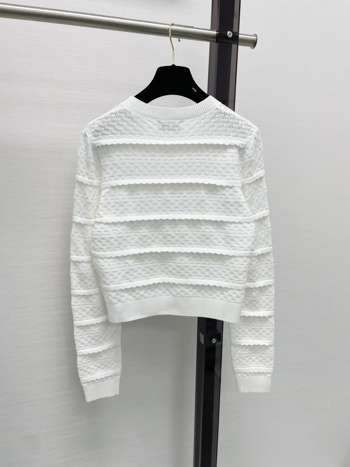 Women's Jumpers And Sweaters CHANEL 18138105