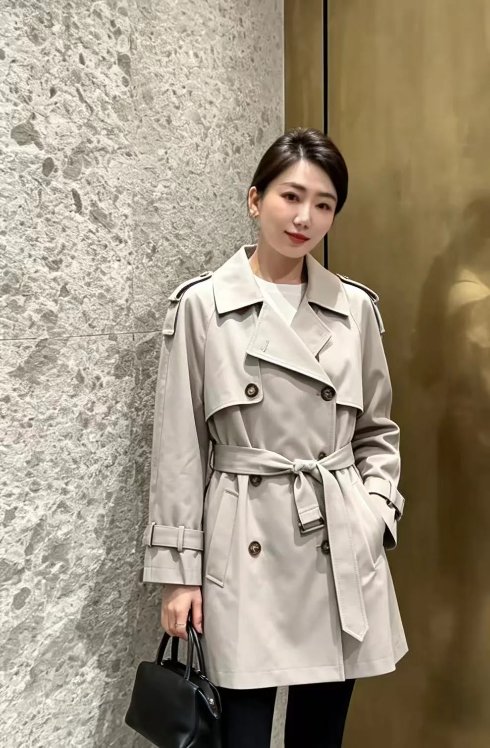 Women's Trench Coats MAX MARA 18274195