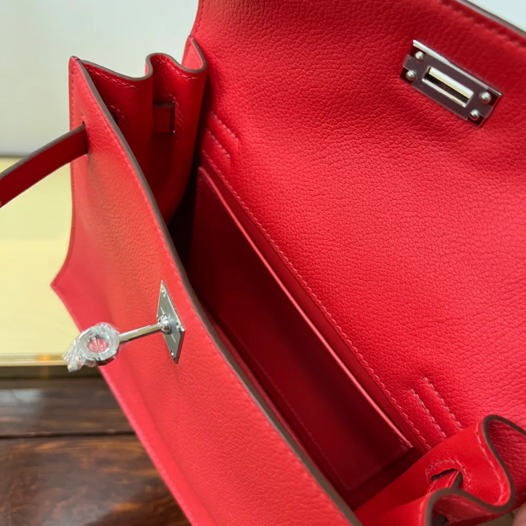 Women's Classic Handbags HERMES 18077089