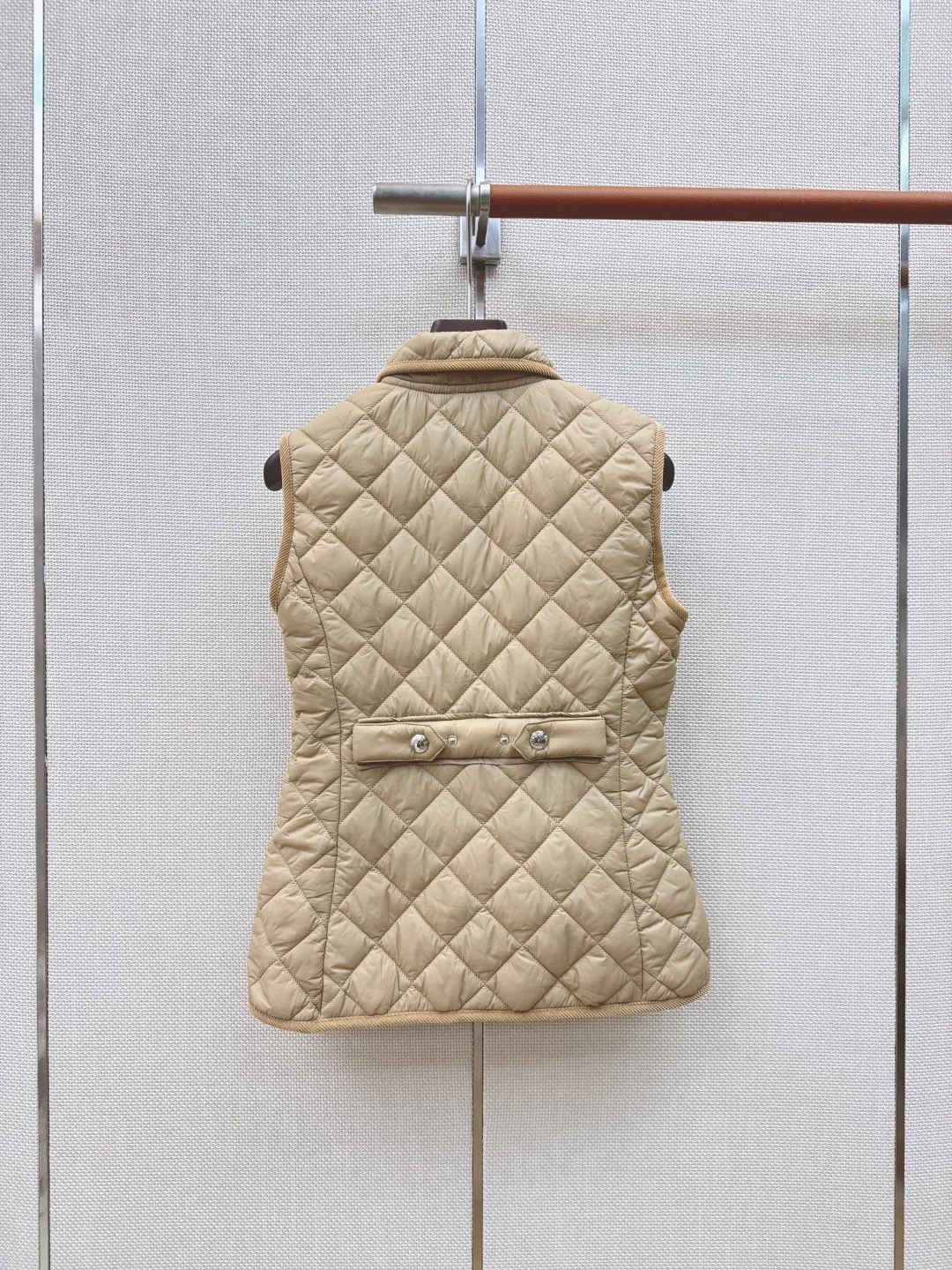 Women's Vests RALPH LAUREN 18108260