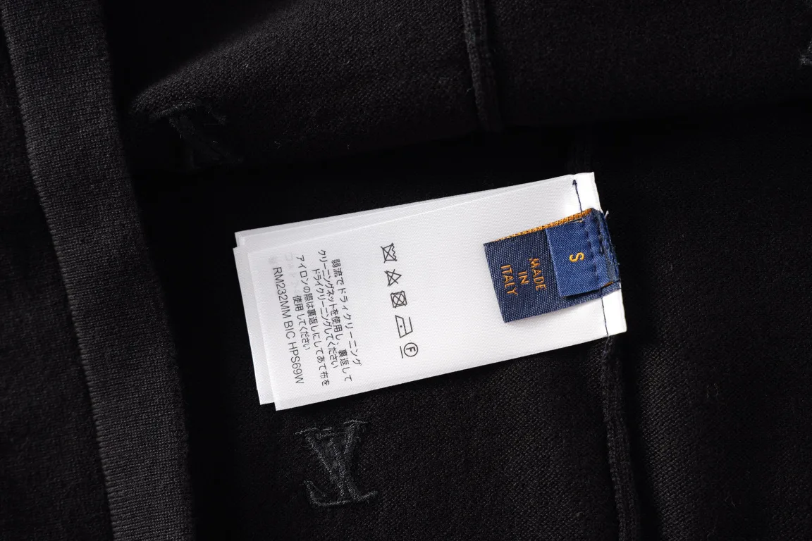 Men's T-Shirts LOUIS VUITTON 17662838