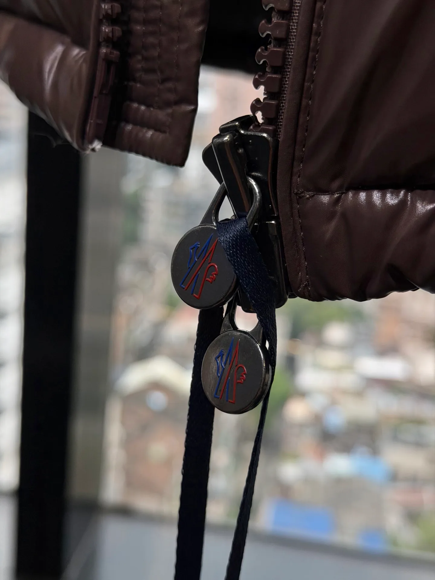 Men's Jackets And Down Jackets MONCLER 18354301