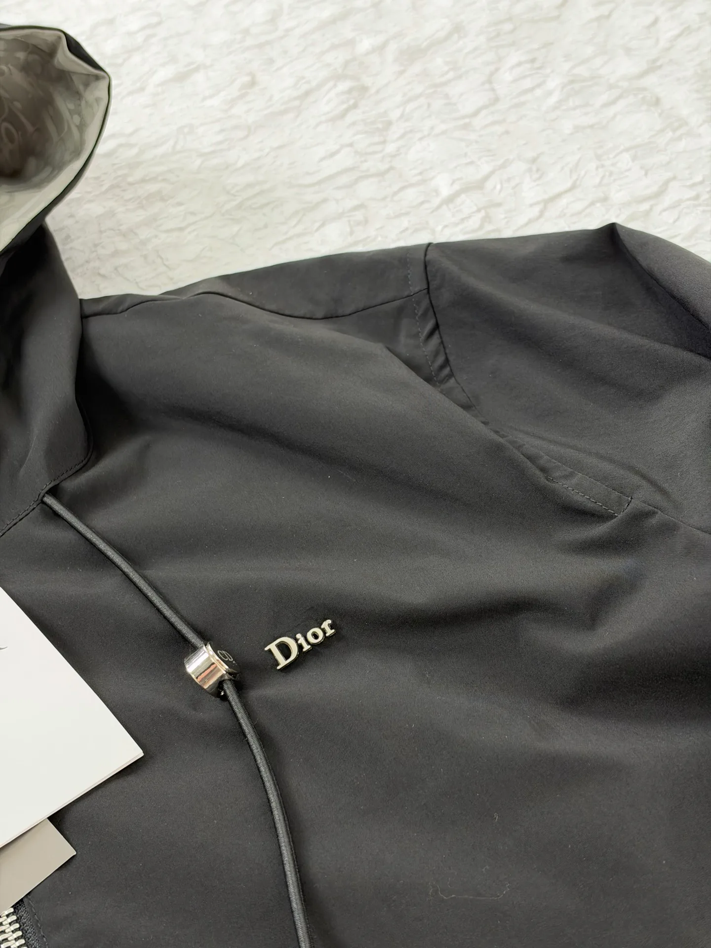 Куртки И Пуховики Мужские Christian Dior 18581730