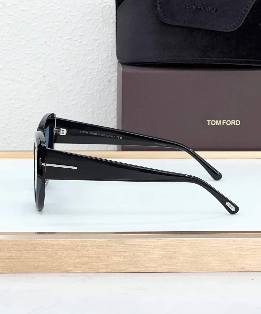 Glasses TOM FORD 17366368