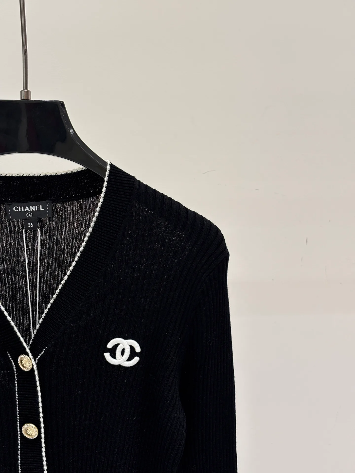 Women's Jumpers And Sweaters CHANEL 17781311