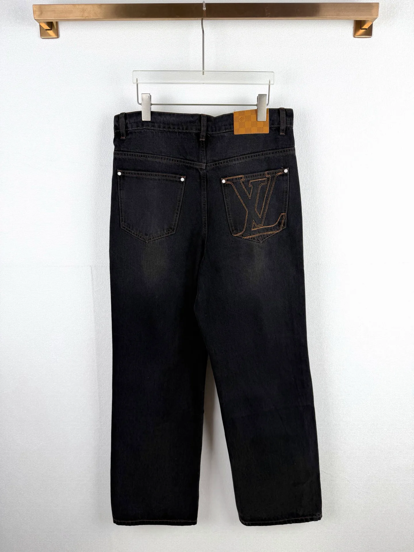 Men's Jeans LOUIS VUITTON 17707249