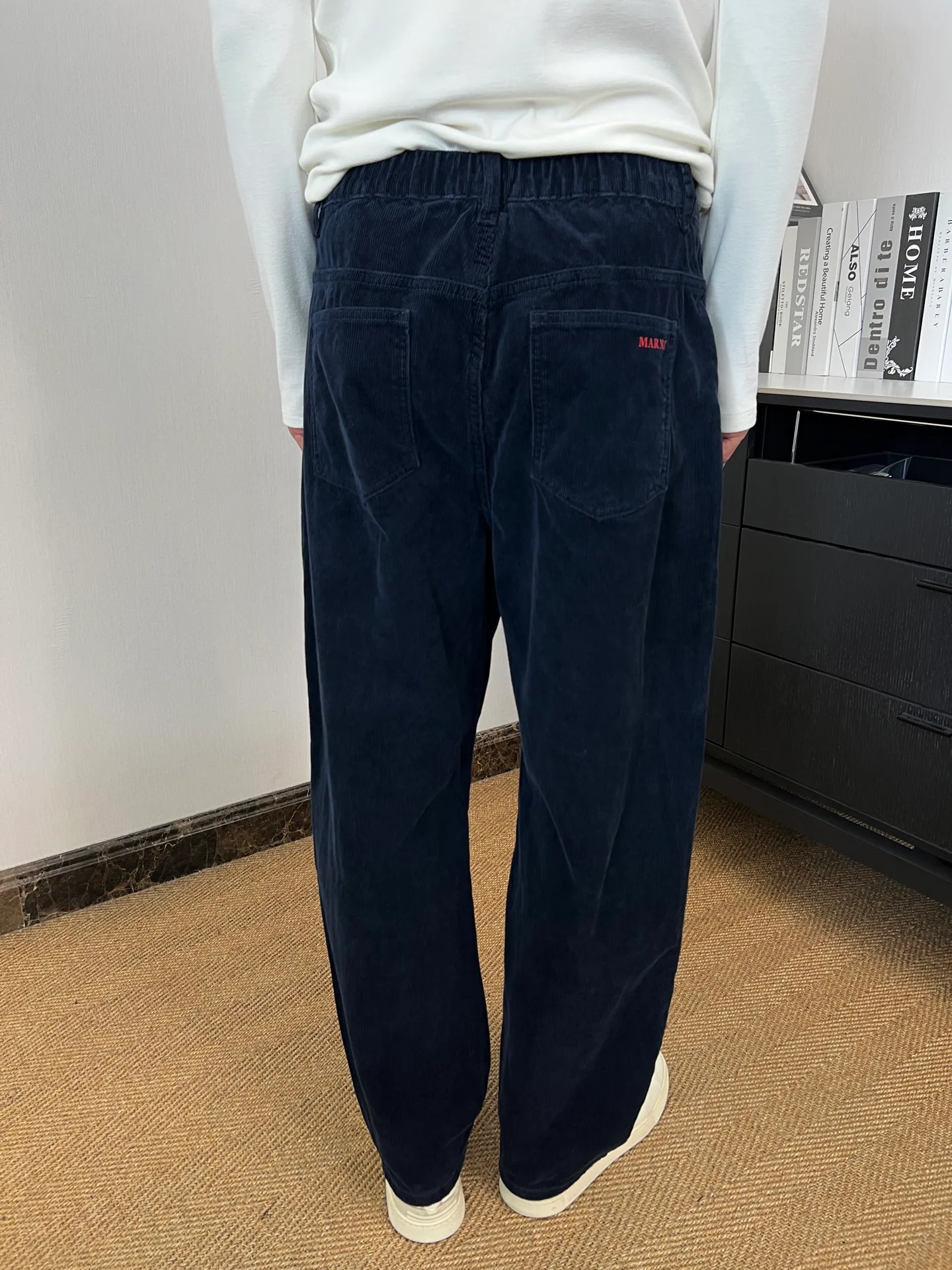 Men's Trousers MARNI 18395795