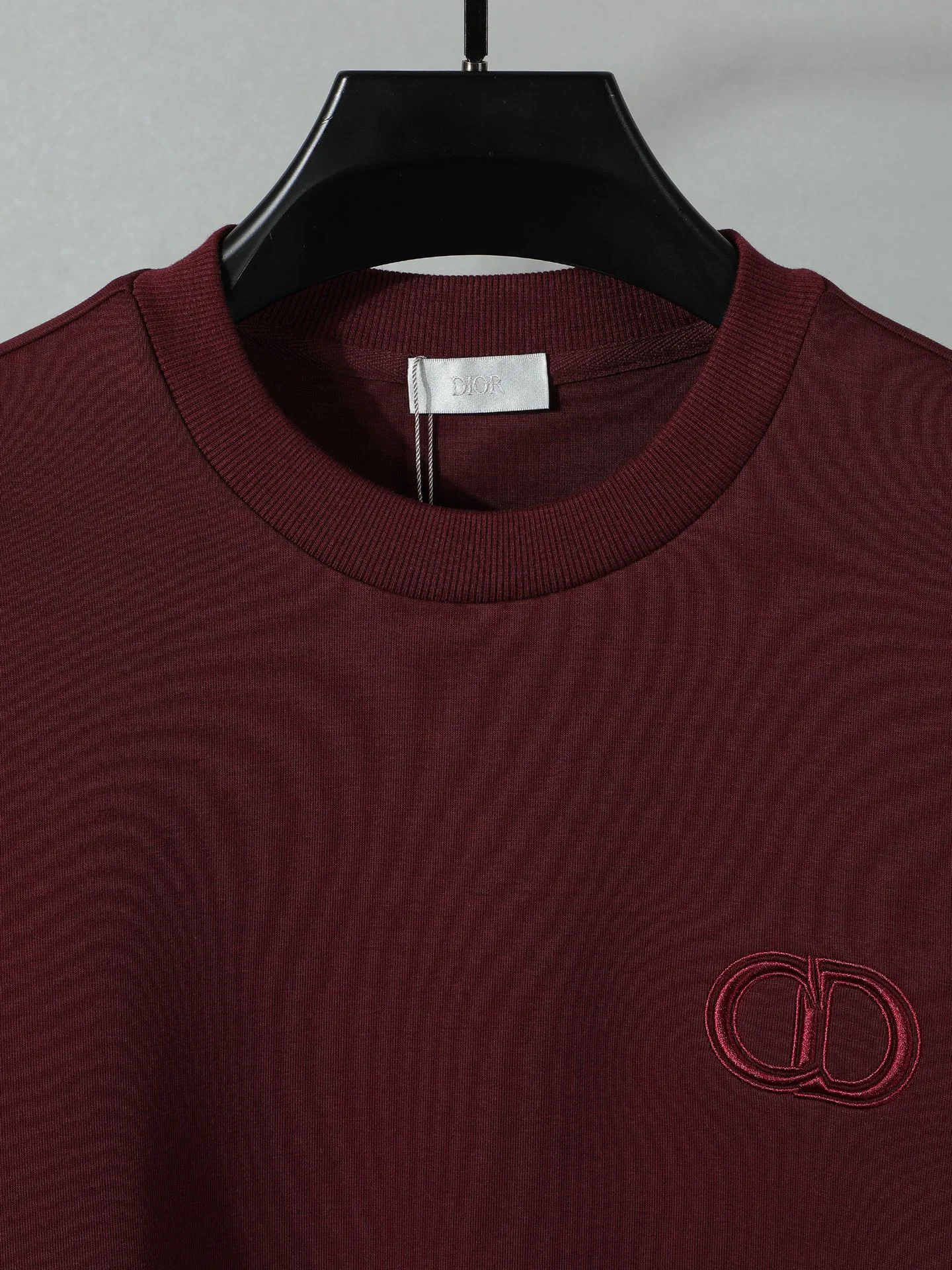 Men's Sweatshirts And Hoodies CHRISTIAN DIOR 18032904
