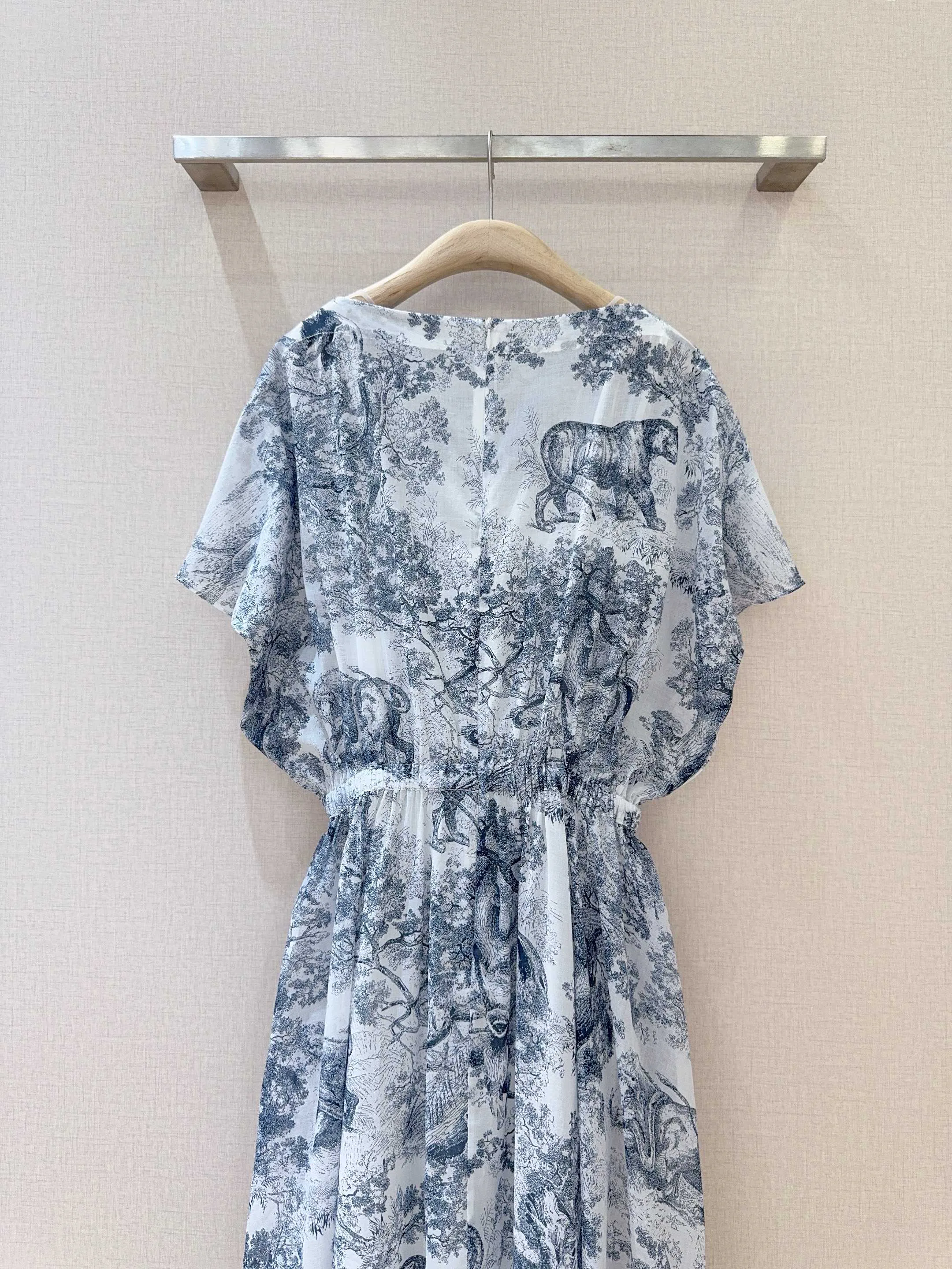 Women's Dresses CHRISTIAN DIOR 17290290