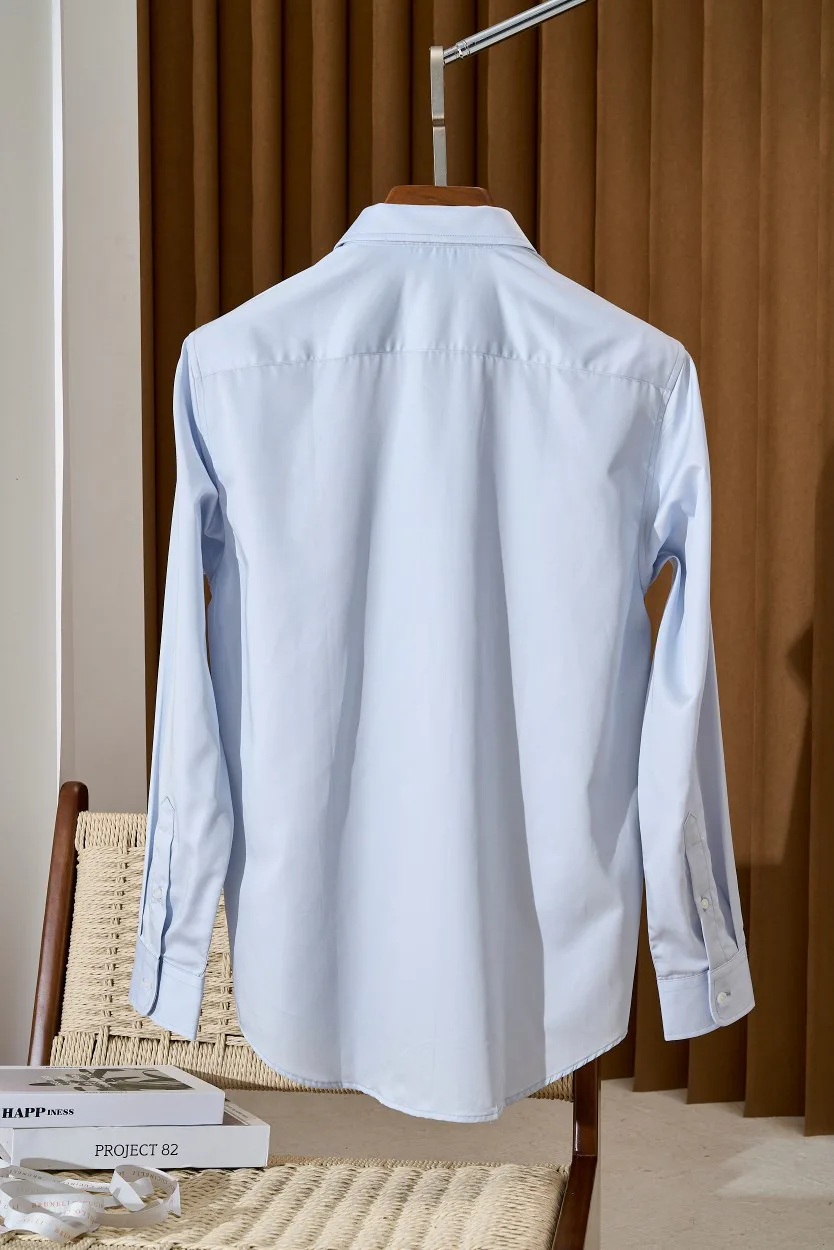 Men's Shirts LORO PIANA 18084847
