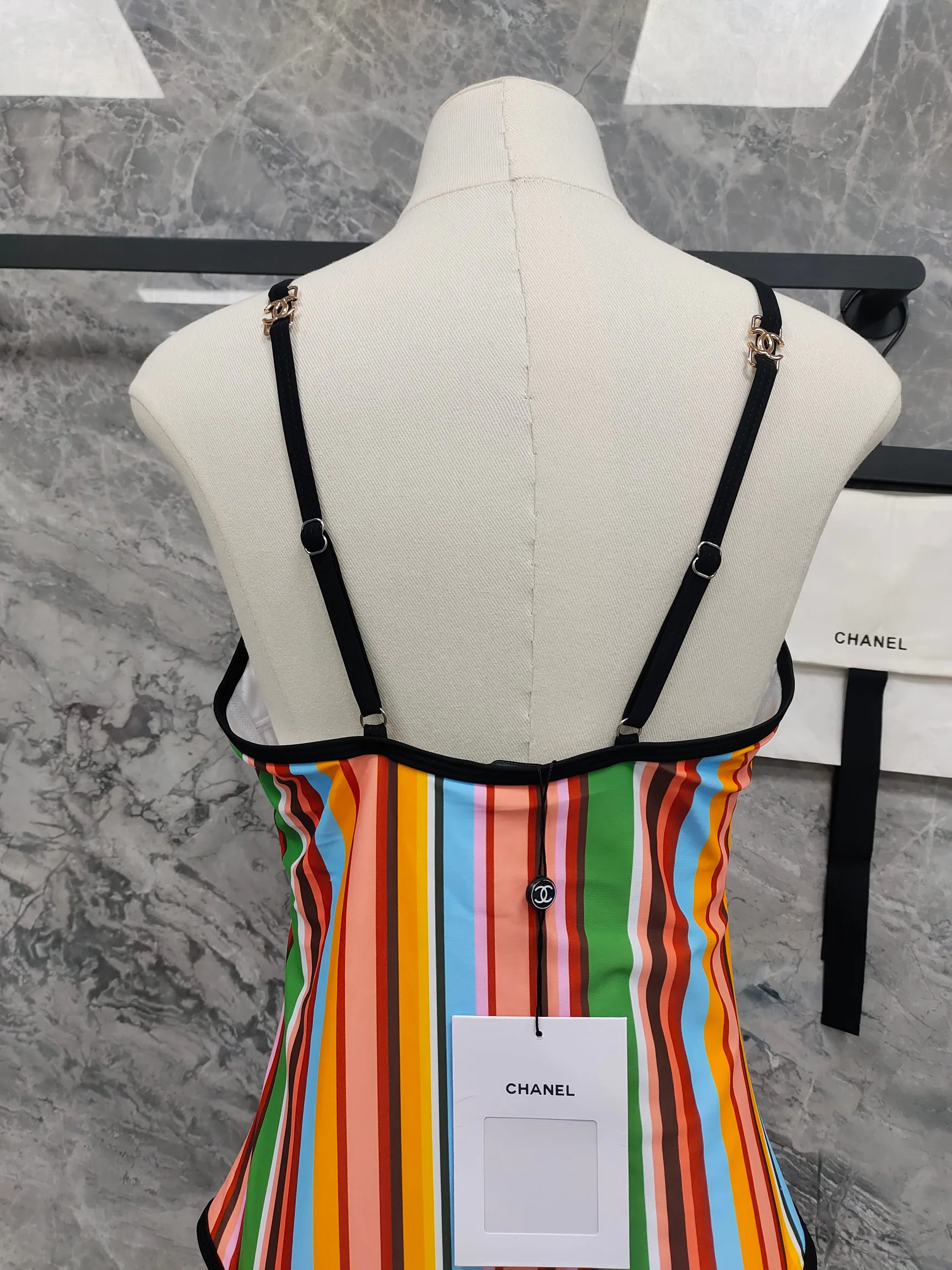Women's Swimwear CHANEL 17368371