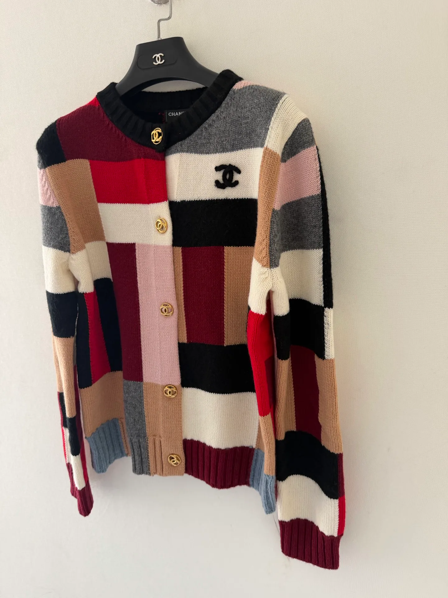 Women's Jumpers And Sweaters CHANEL 17922881