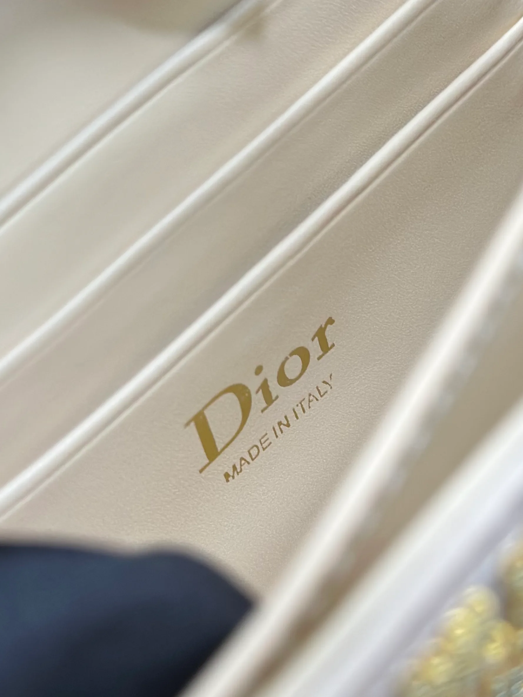 Women's Classic Handbags CHRISTIAN DIOR 17643233