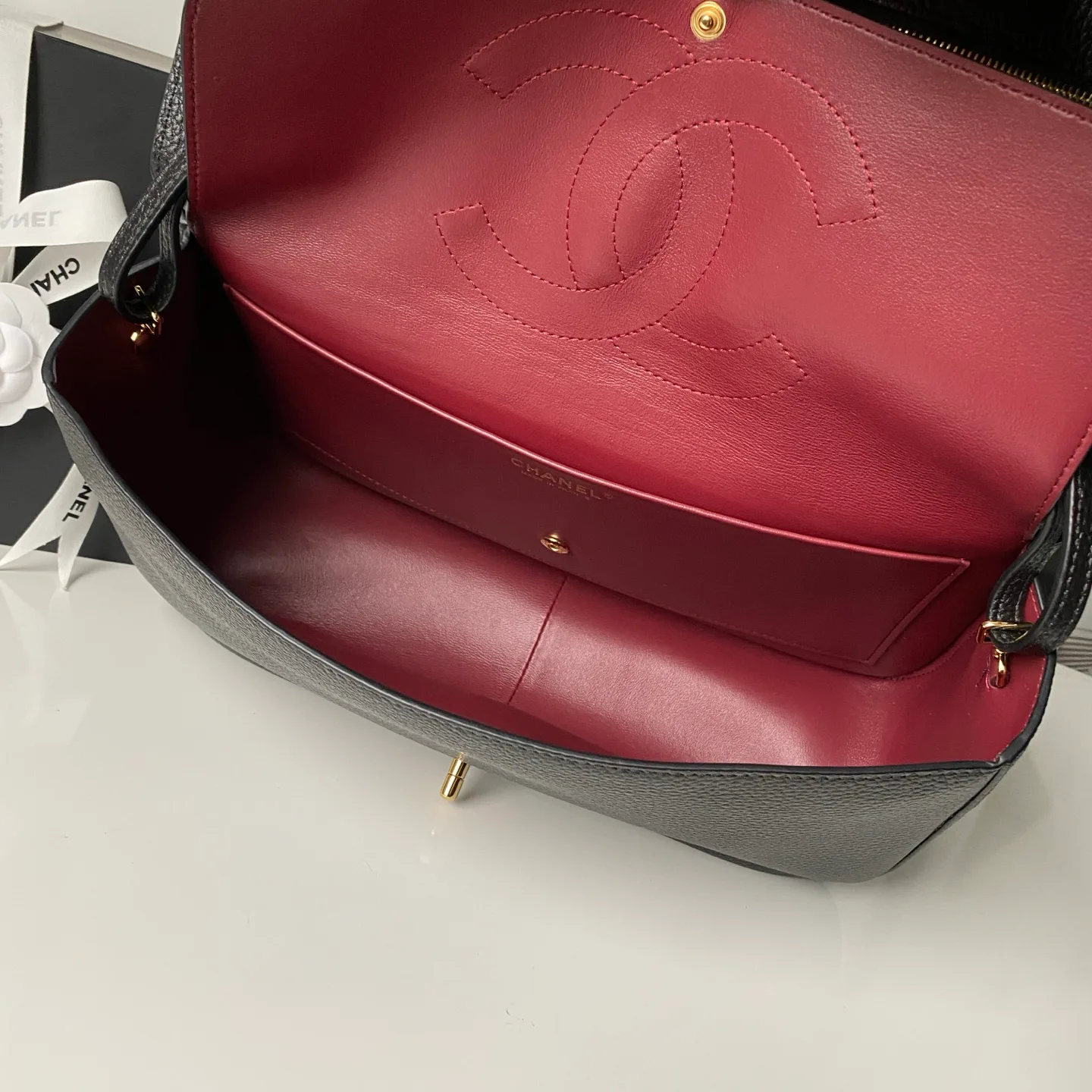 Women's Classic Handbags CHANEL 18207828