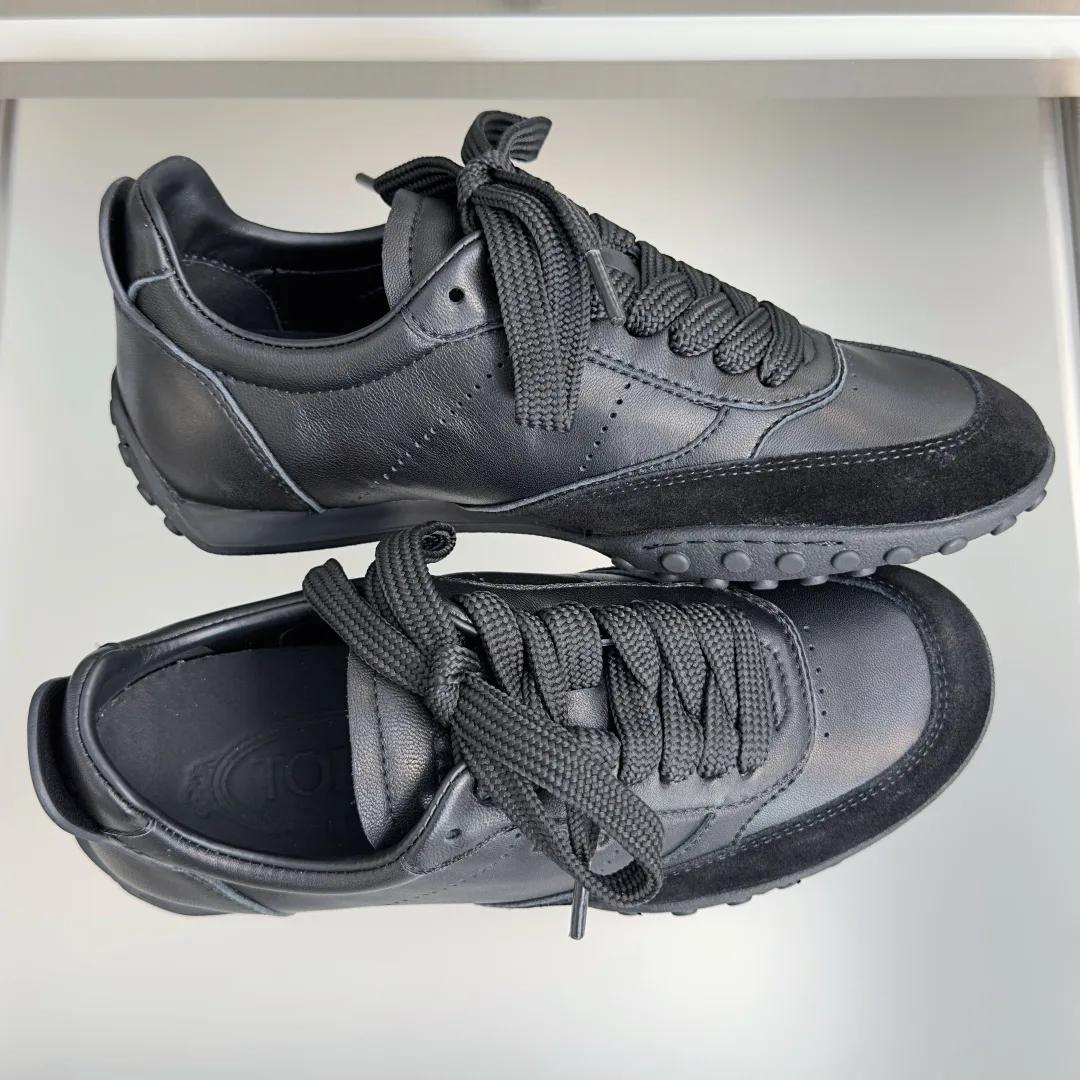 Women's Sneakers TOD'S 18344748