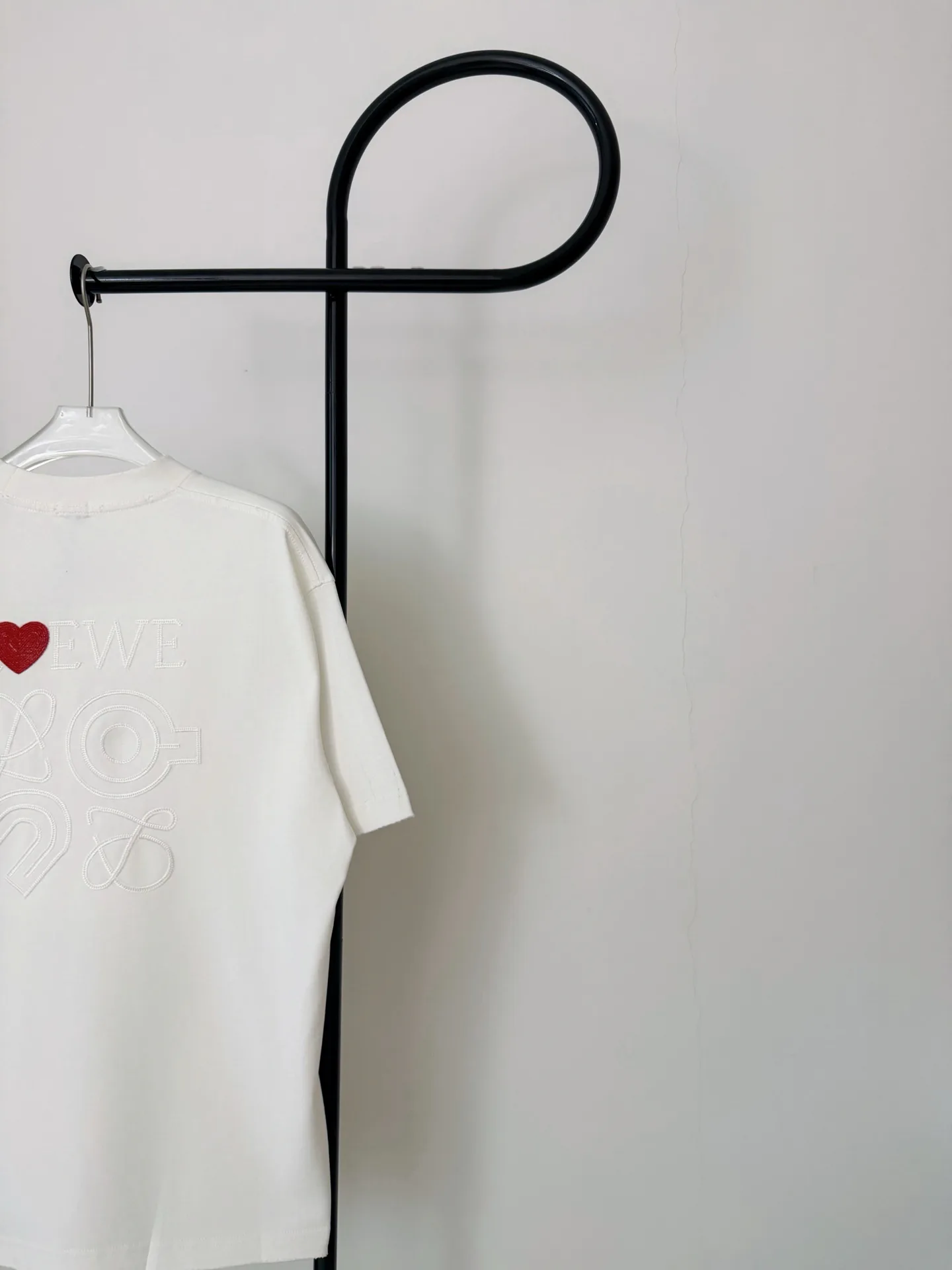 Men's T-Shirts LOEWE 17108470