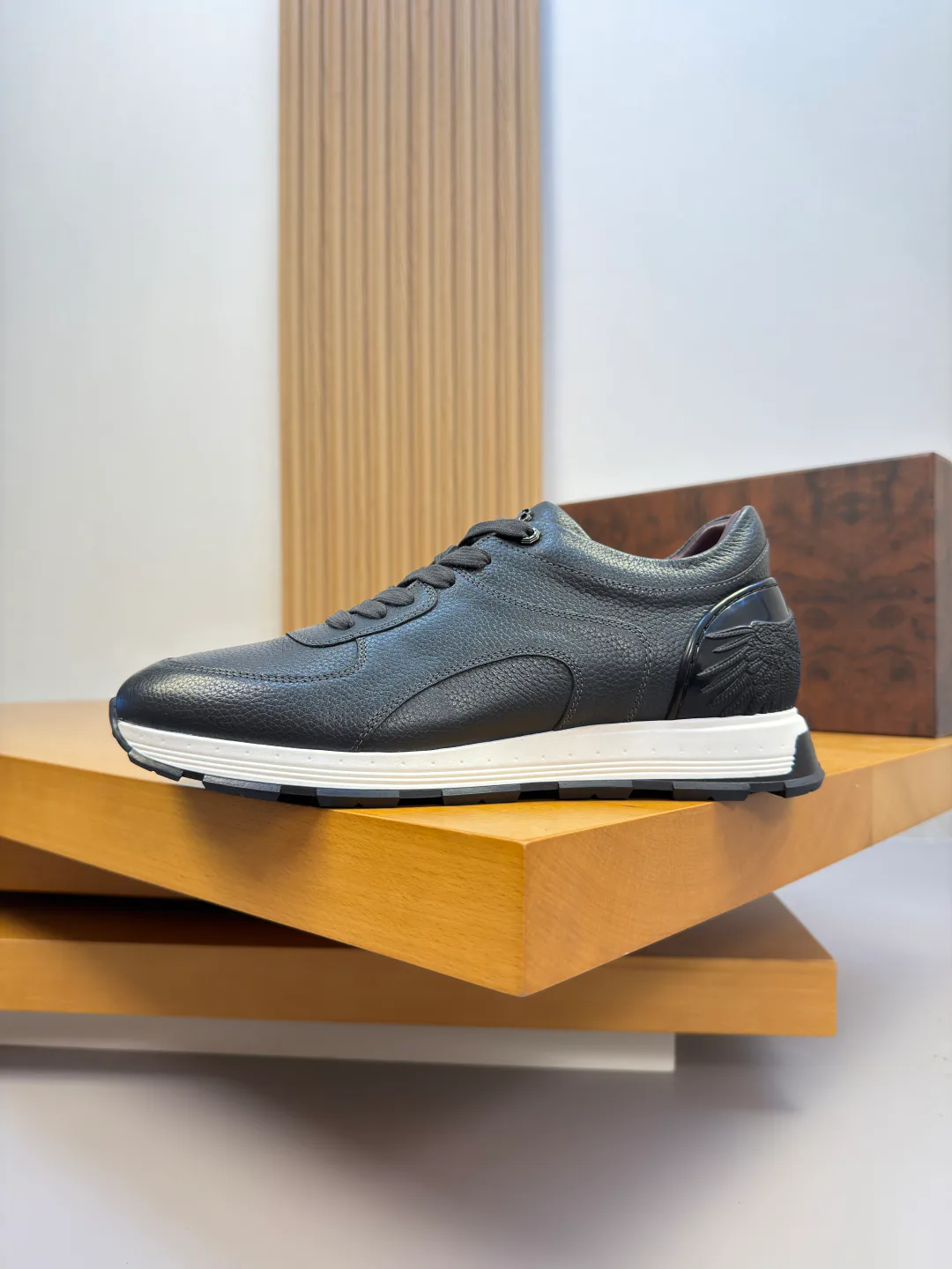 Men's Sneakers STEFANO RICCI 18142430