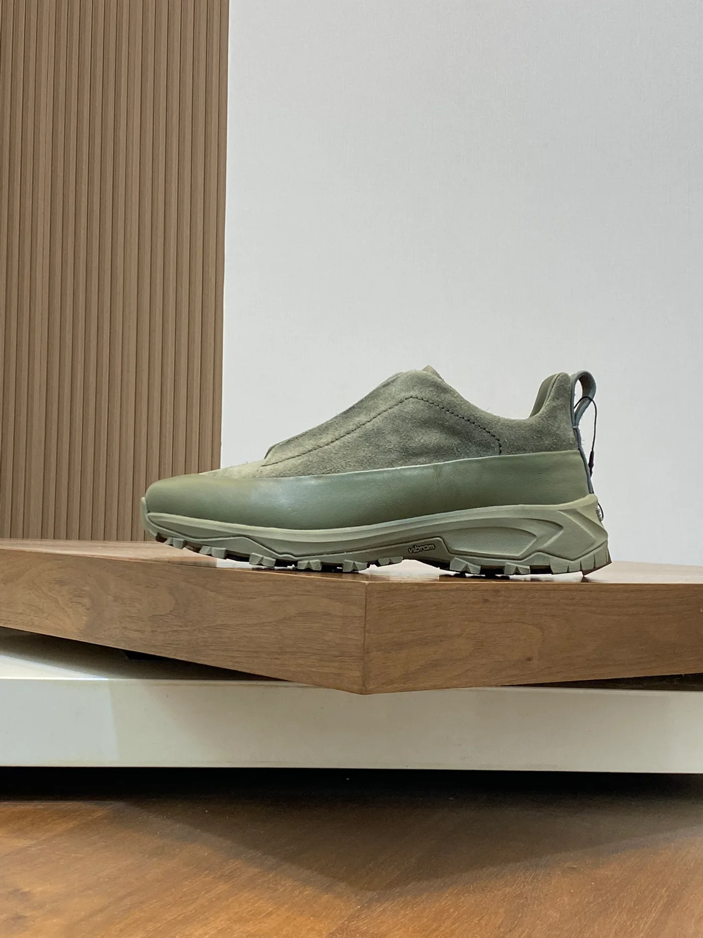 Men's Sneakers ZEGNA 18103707