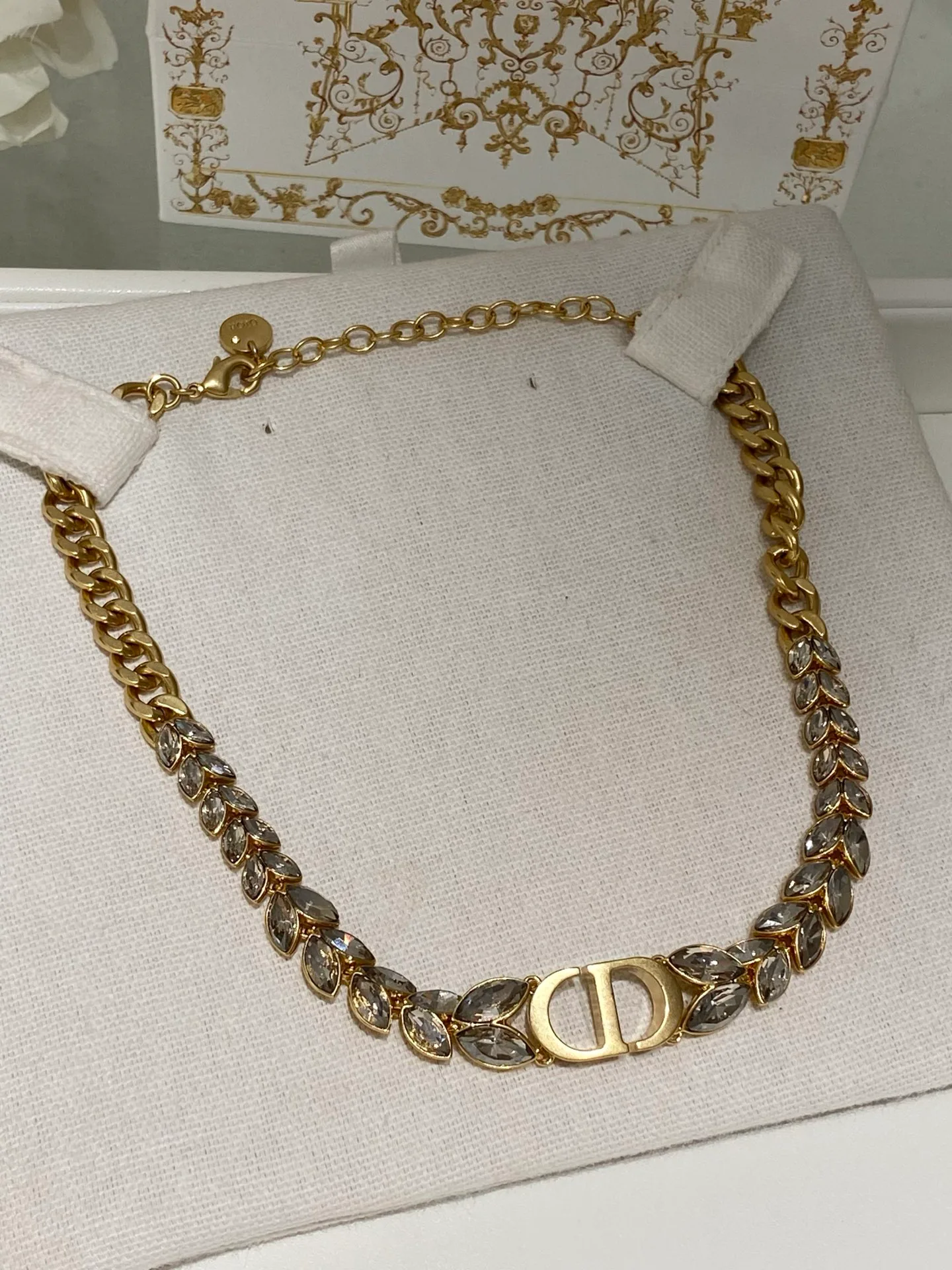 Jewelry CHRISTIAN DIOR 17929997