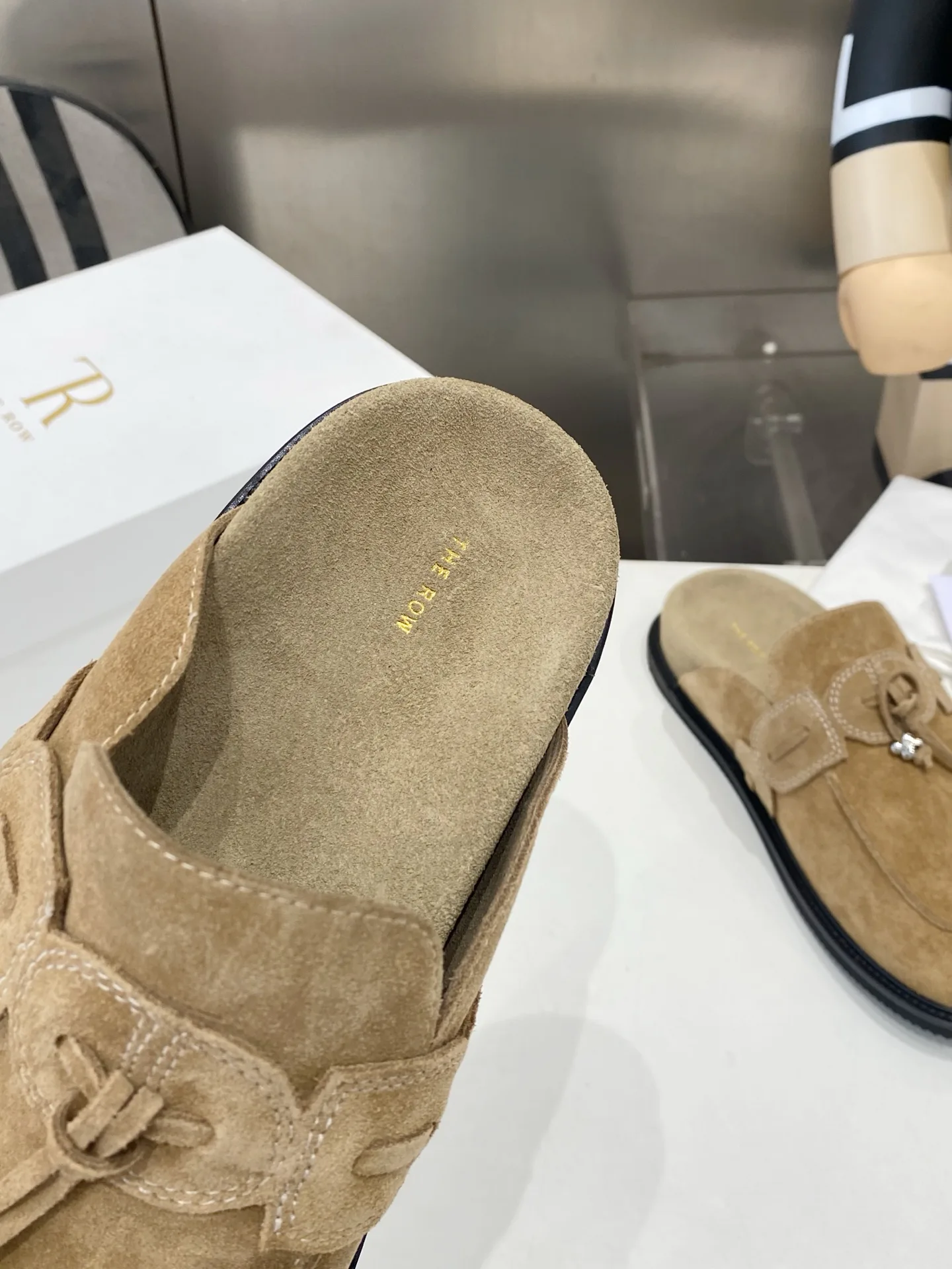 Women's Mules And Clogs THE ROW 17963621