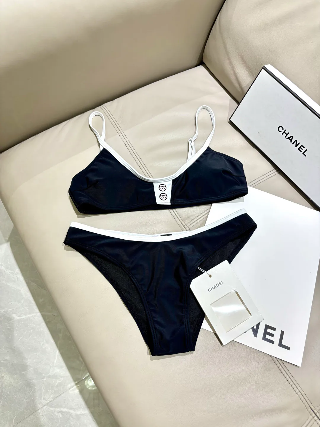 Women's Swimwear CHANEL 17673208