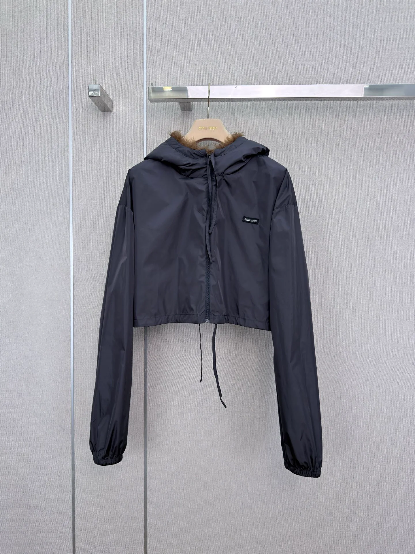 Women's Jackets And Down Jackets MIU MIU 18108323