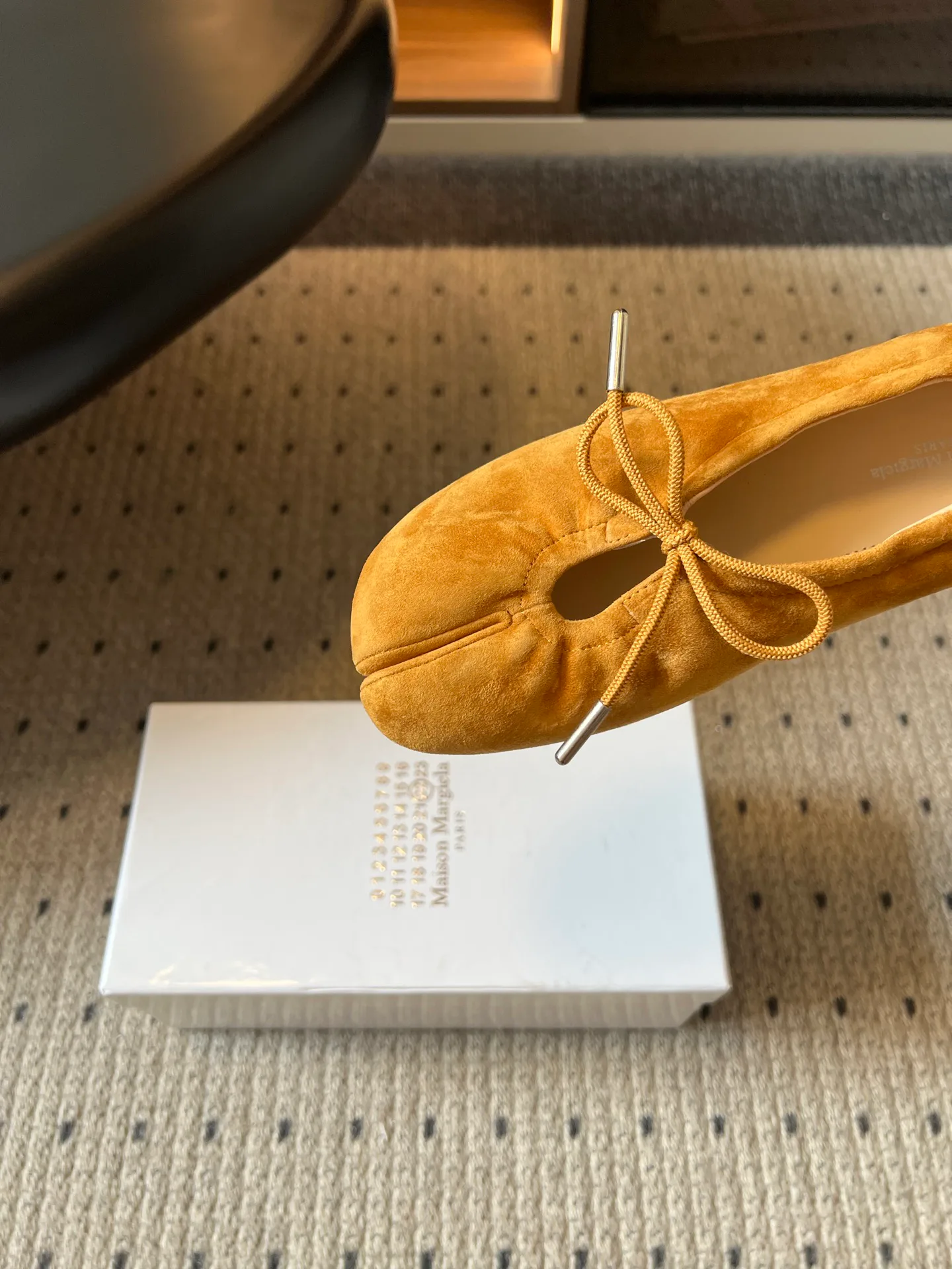 Women's Ballet Flats MAISON MARGIELA 18255965