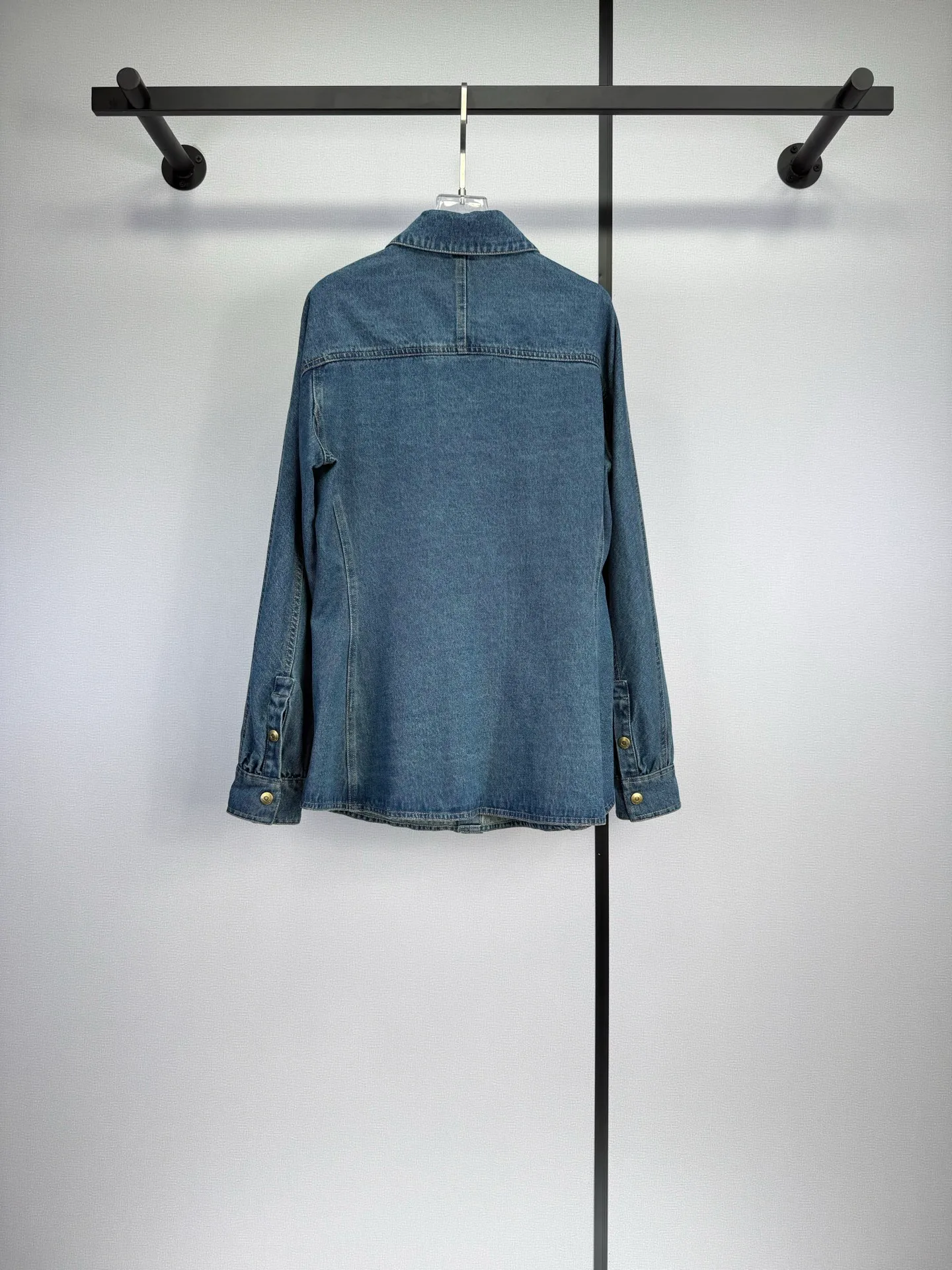 Women's Shirts BURBERRY 18022217