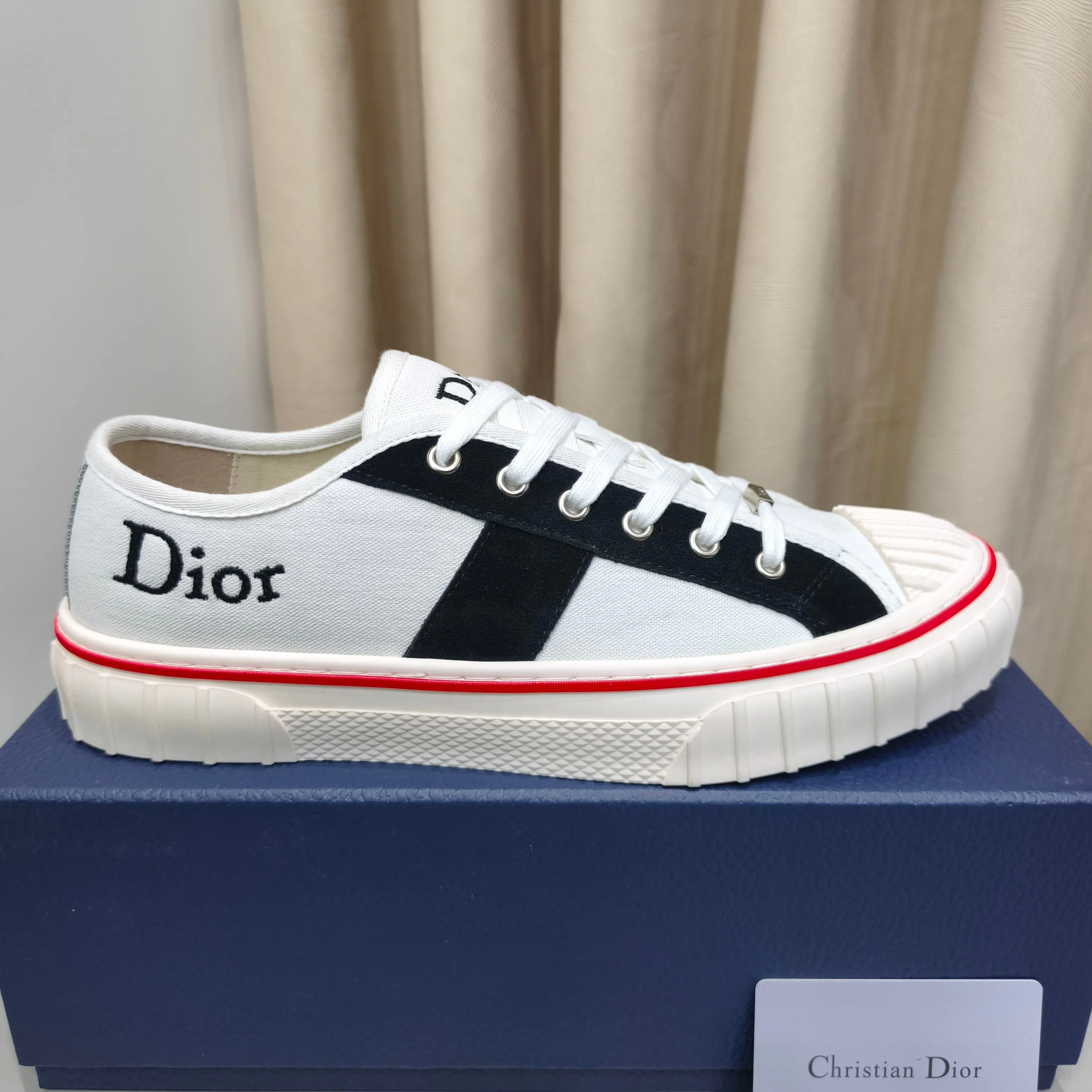 Men's Sneakers CHRISTIAN DIOR 17988736