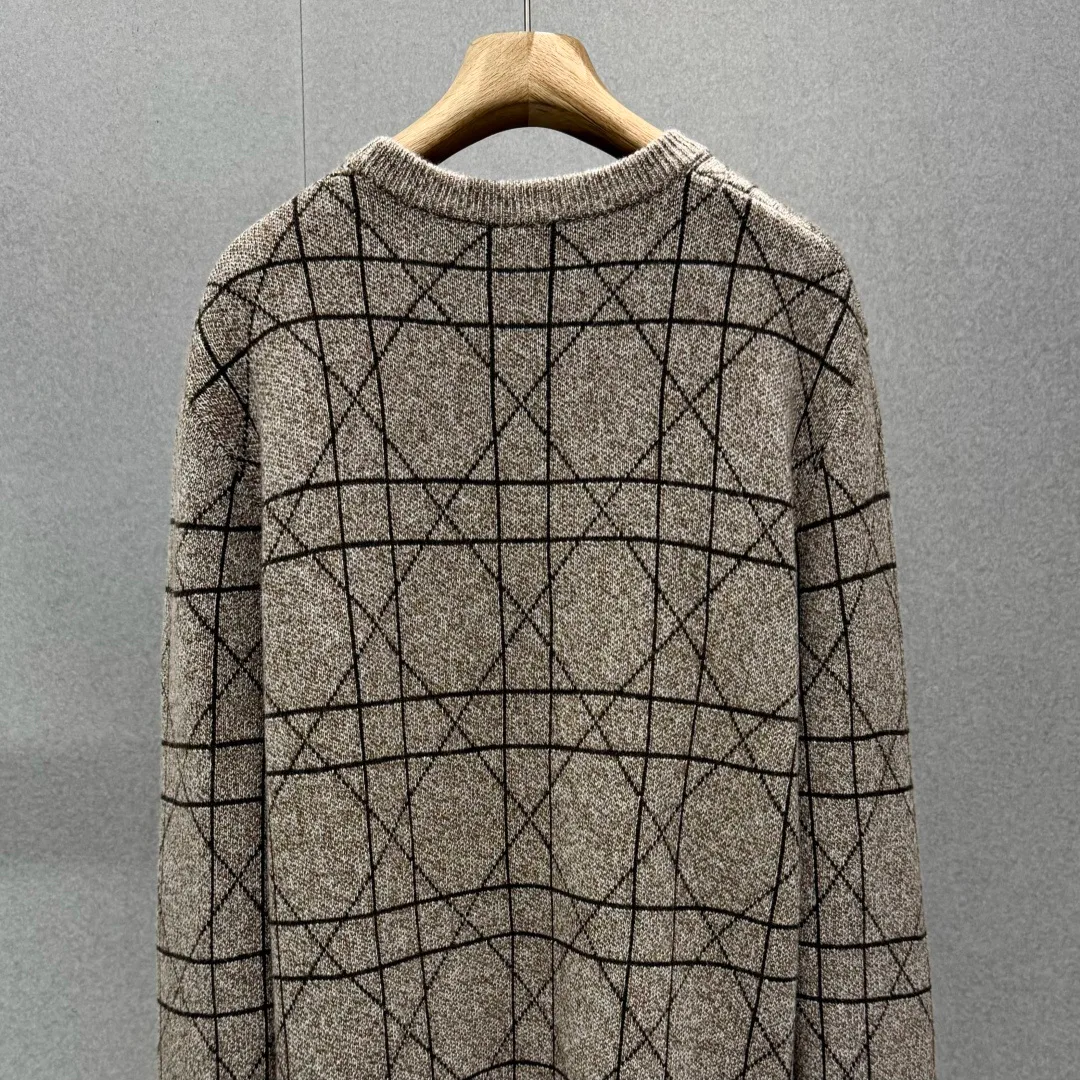 Men's Jumpers And Sweaters CHRISTIAN DIOR 17855177