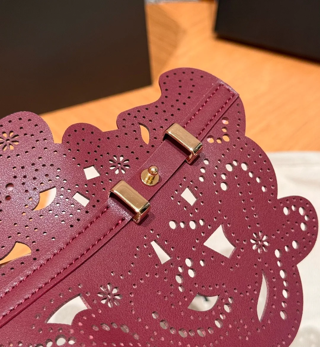 Belts ALAIA 18126861