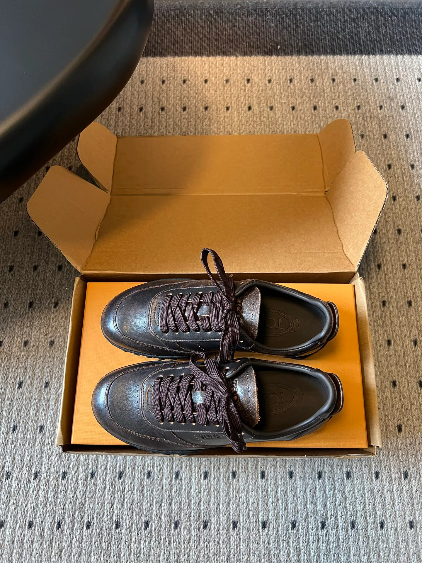 Women's Sneakers TOD'S 18378075
