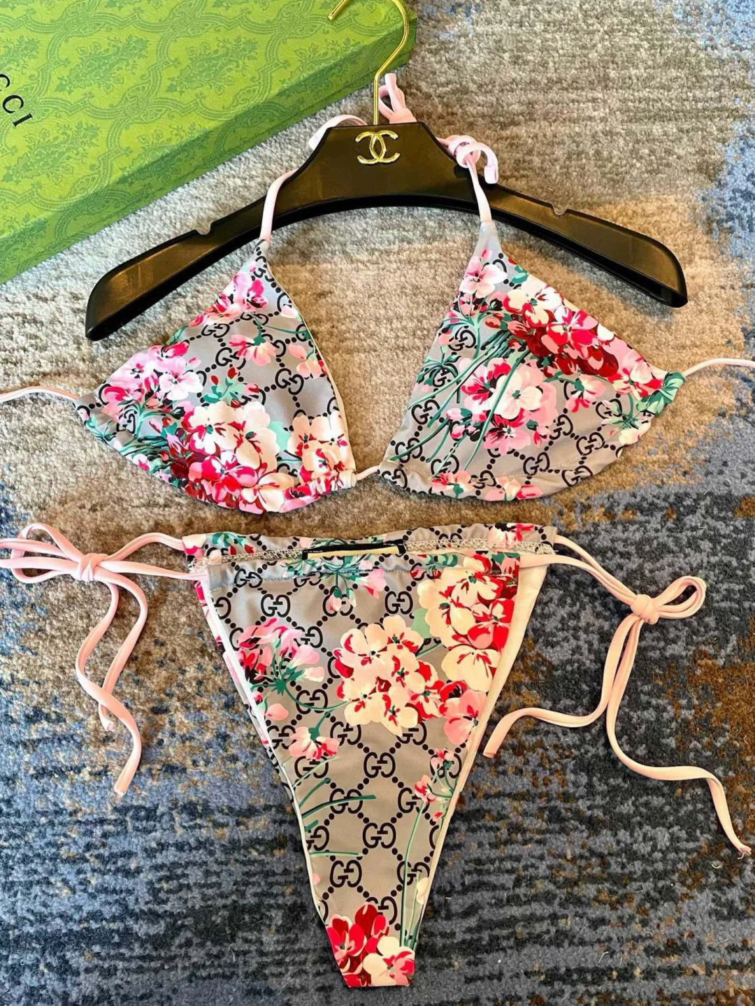 Women's Swimwear GUCCI 17646748