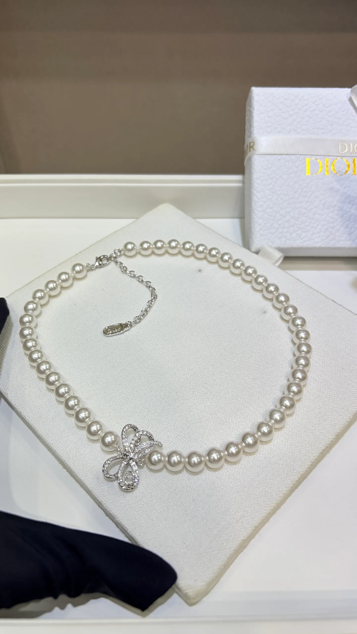 Jewelry CHRISTIAN DIOR 17902178