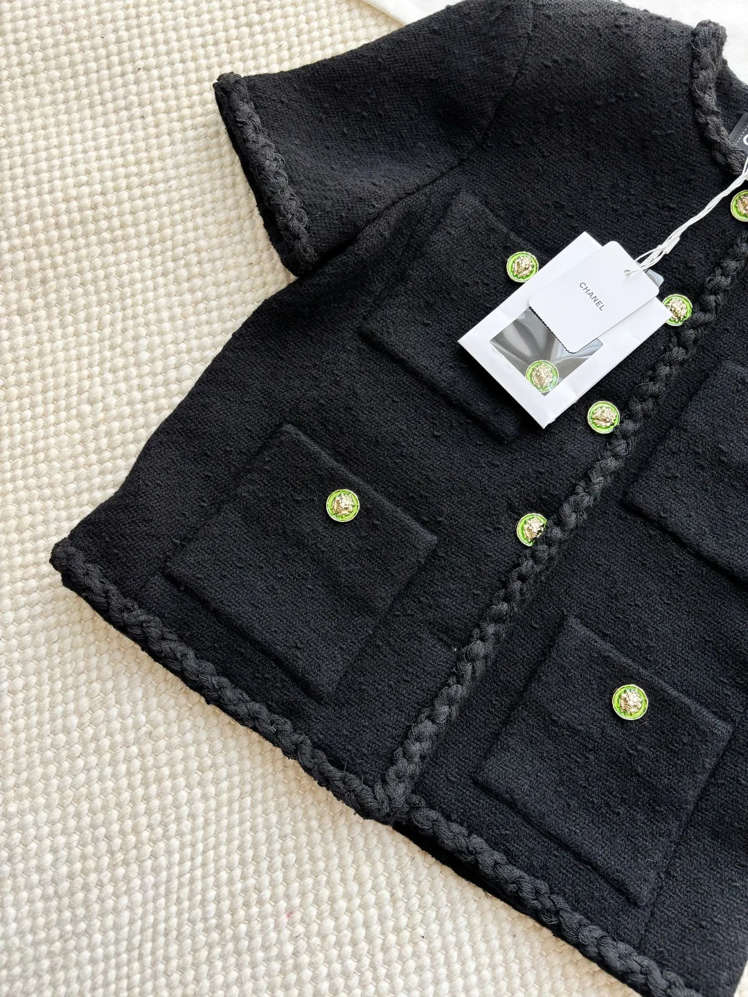 Women's Jumpers And Sweaters CHANEL 18388424