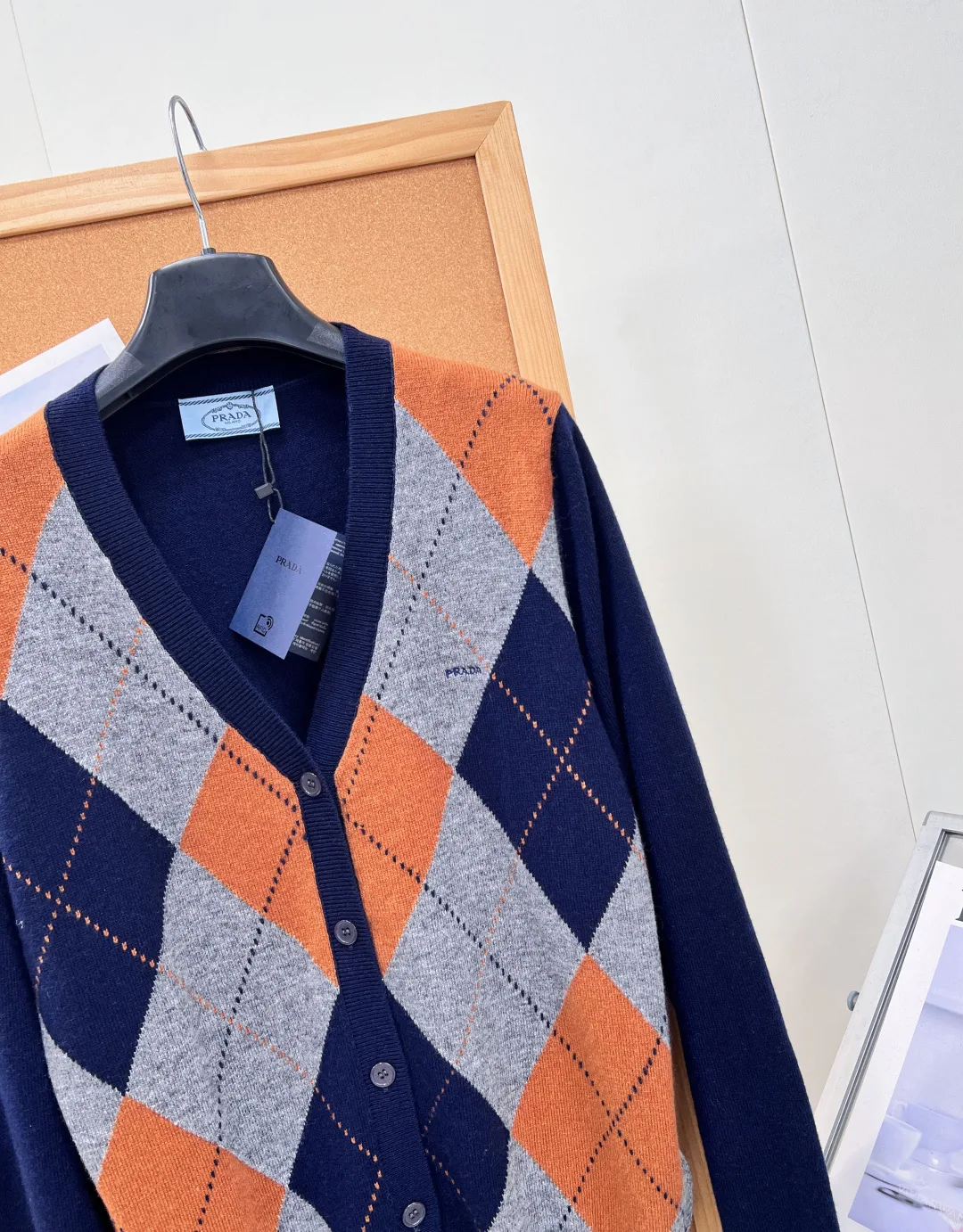 Women's Jumpers And Sweaters PRADA 17850791