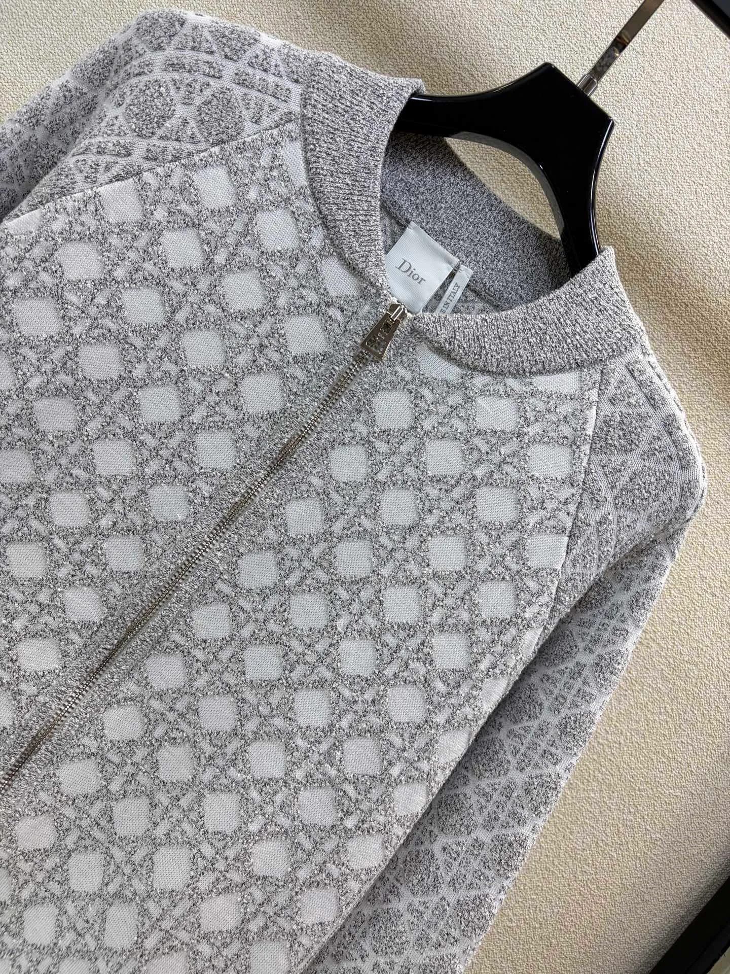 Women's Jumpers And Sweaters CHRISTIAN DIOR 18253061